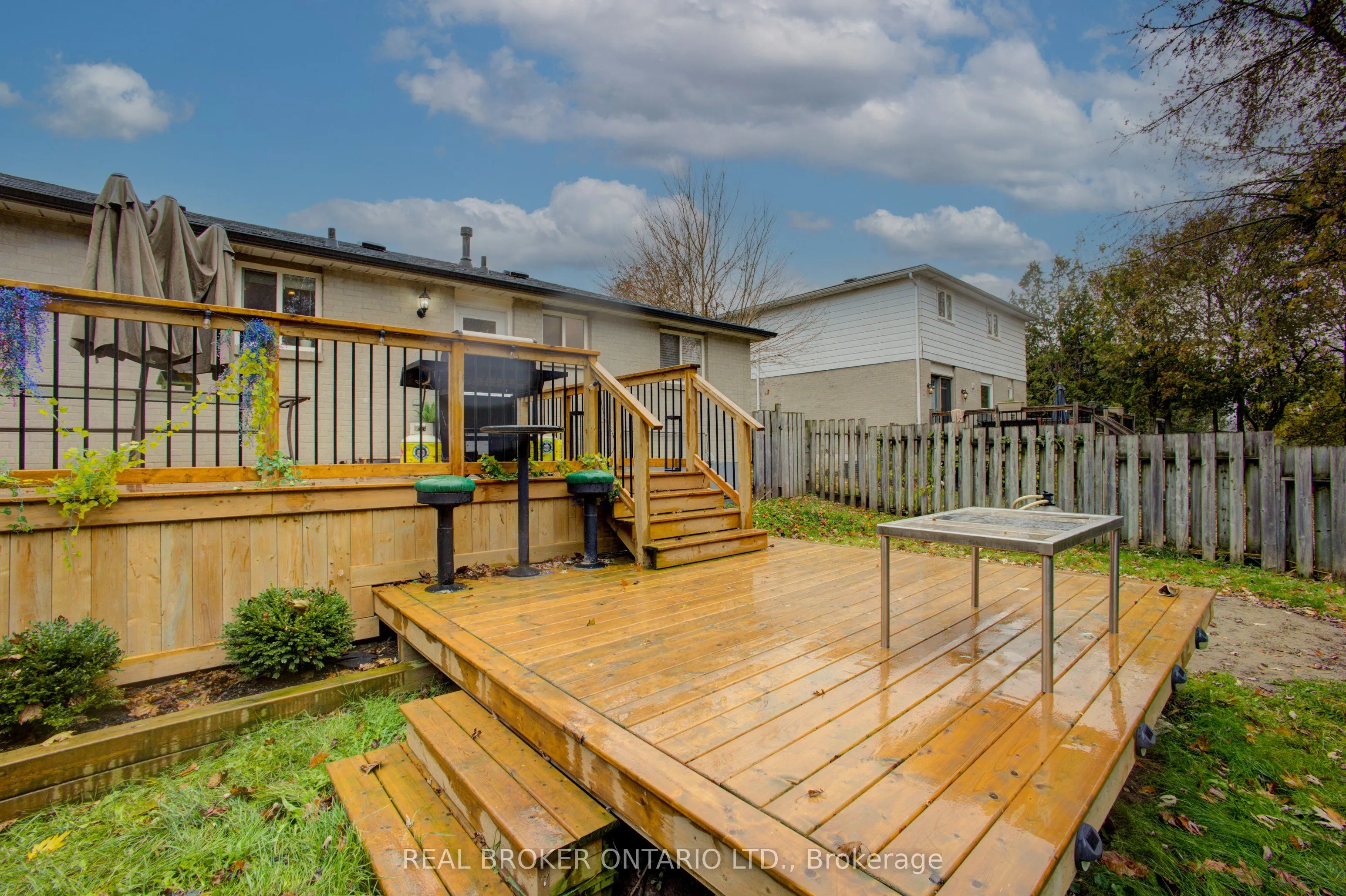 124 Muriel Street