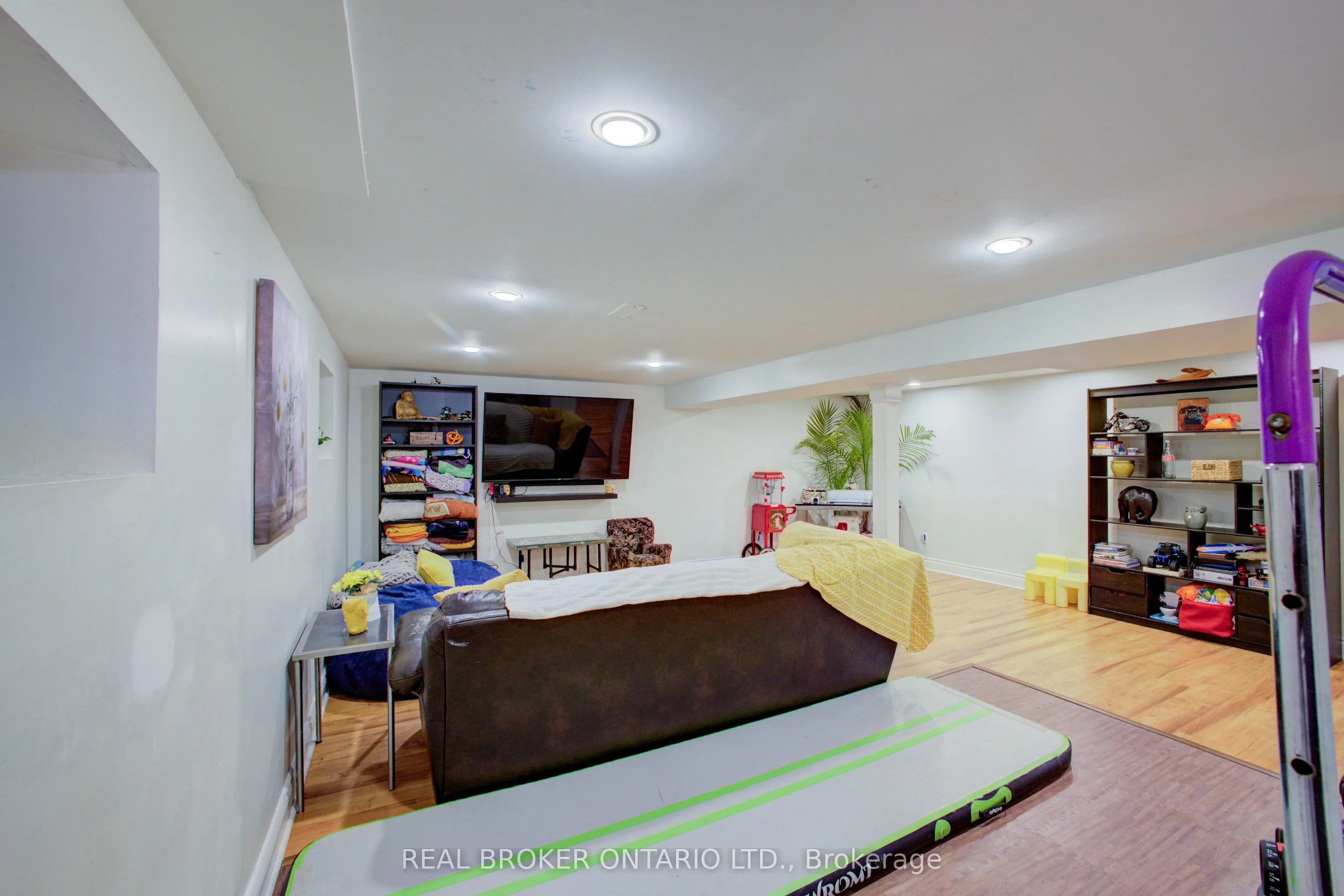 124 Muriel Street