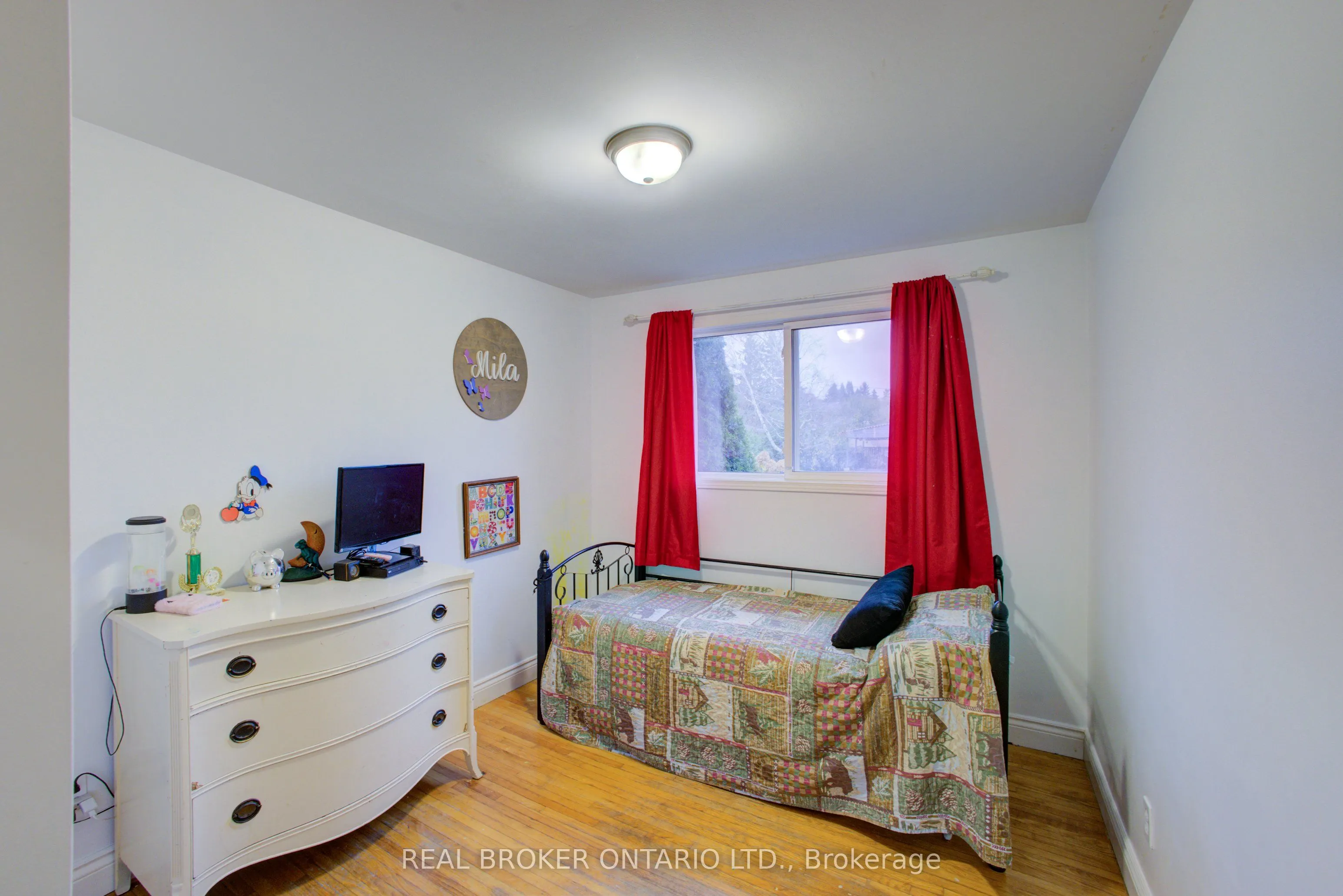 124 Muriel Street
