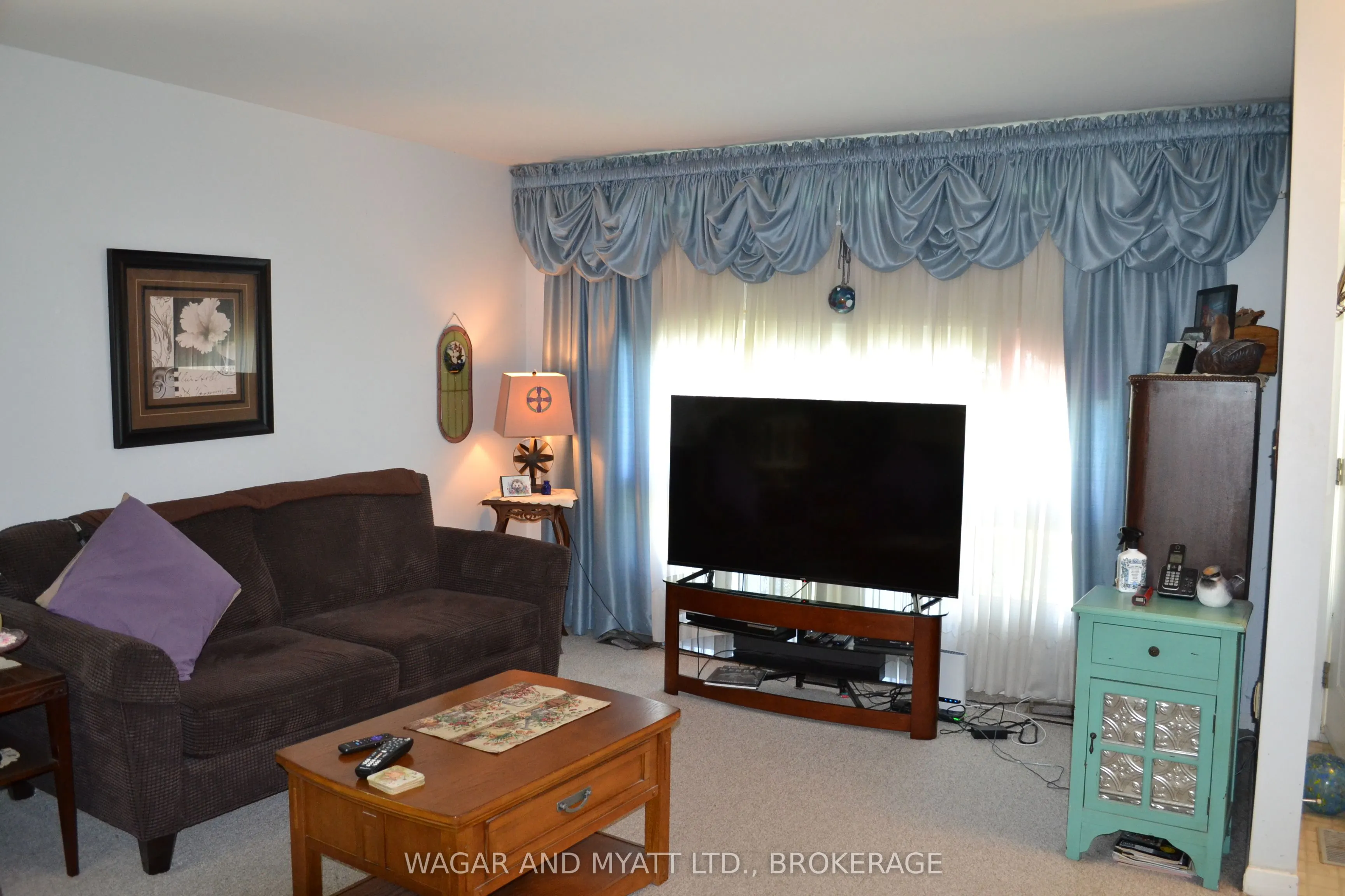 60 Winchester Drive #30