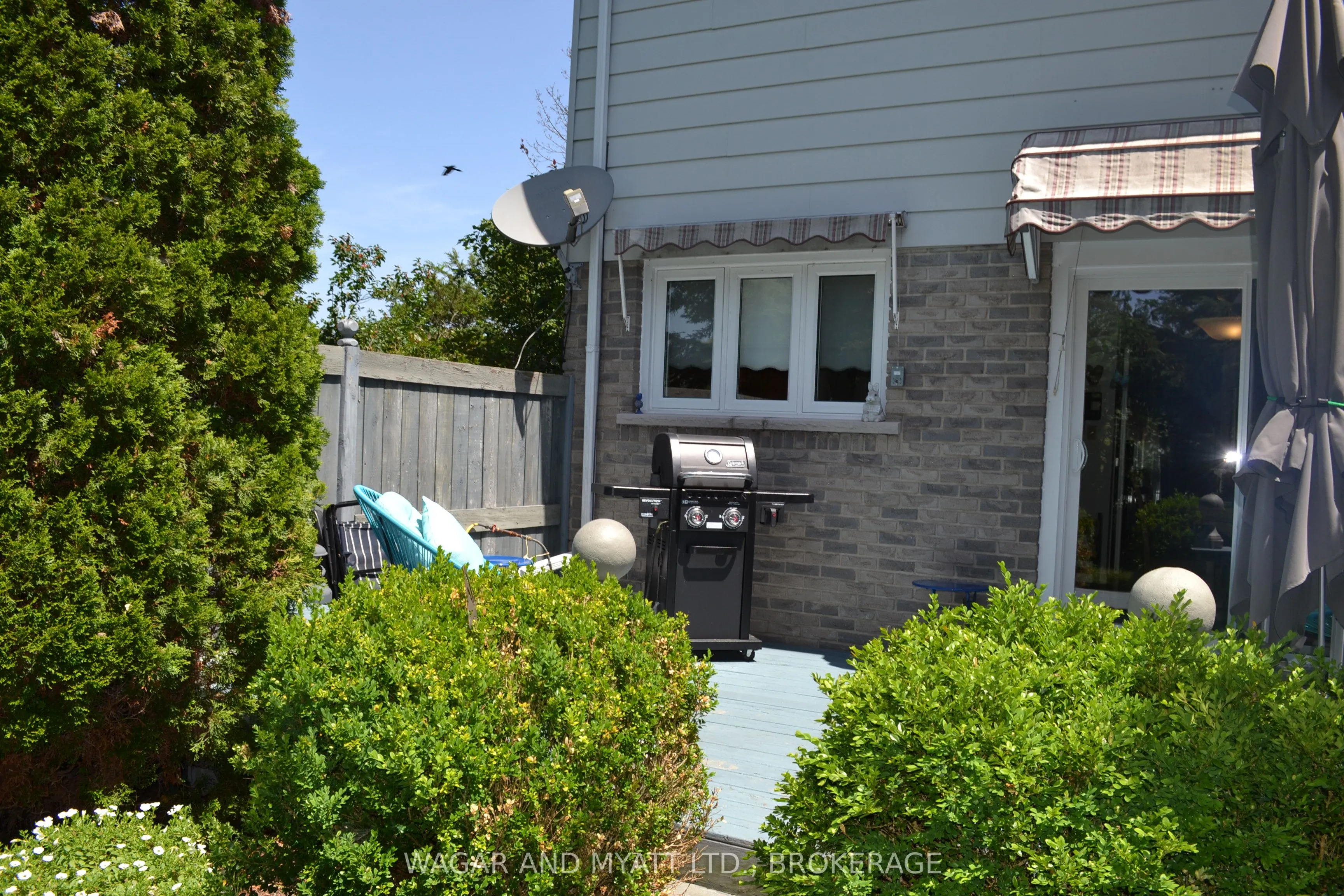 60 Winchester Drive #30