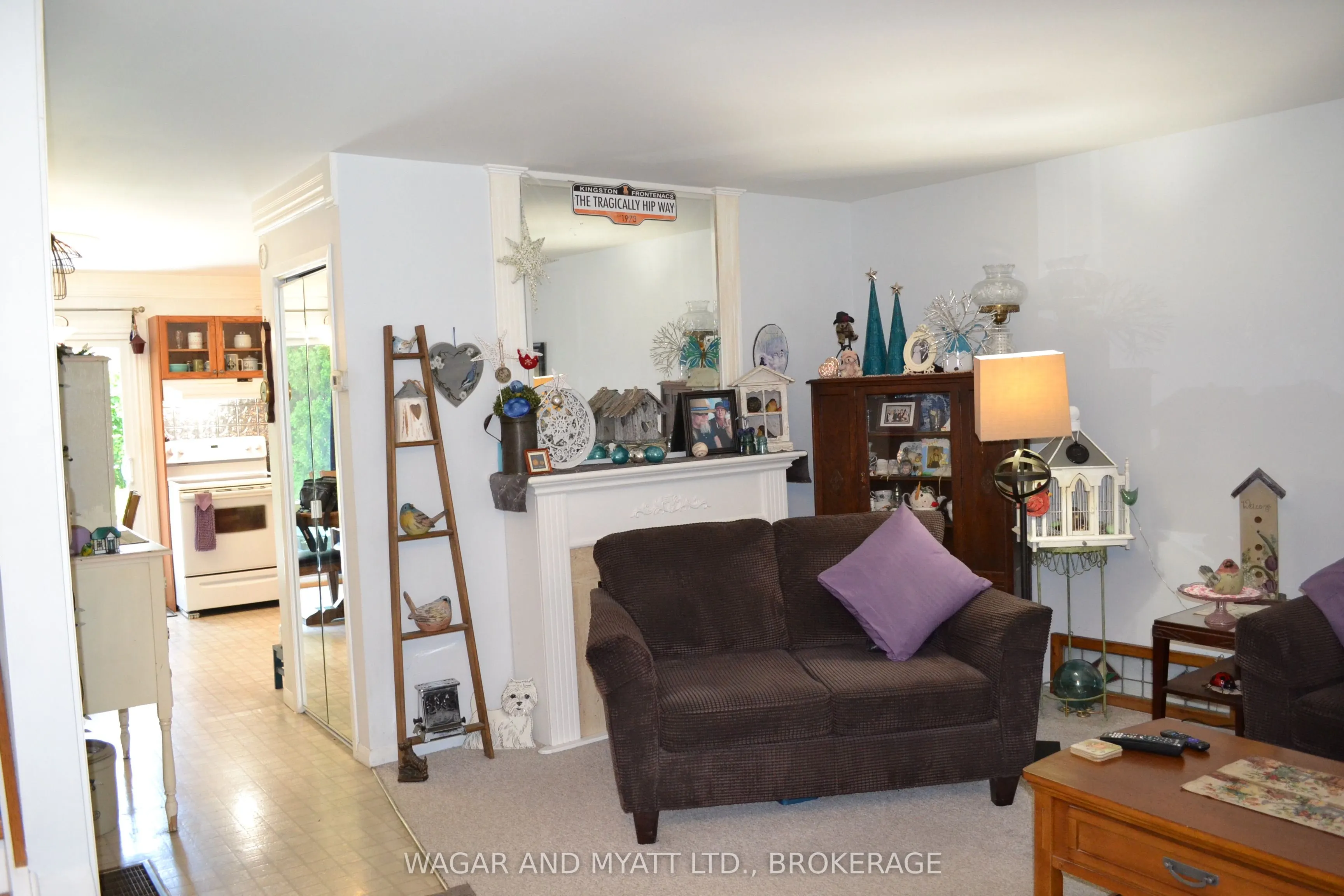 60 Winchester Drive #30