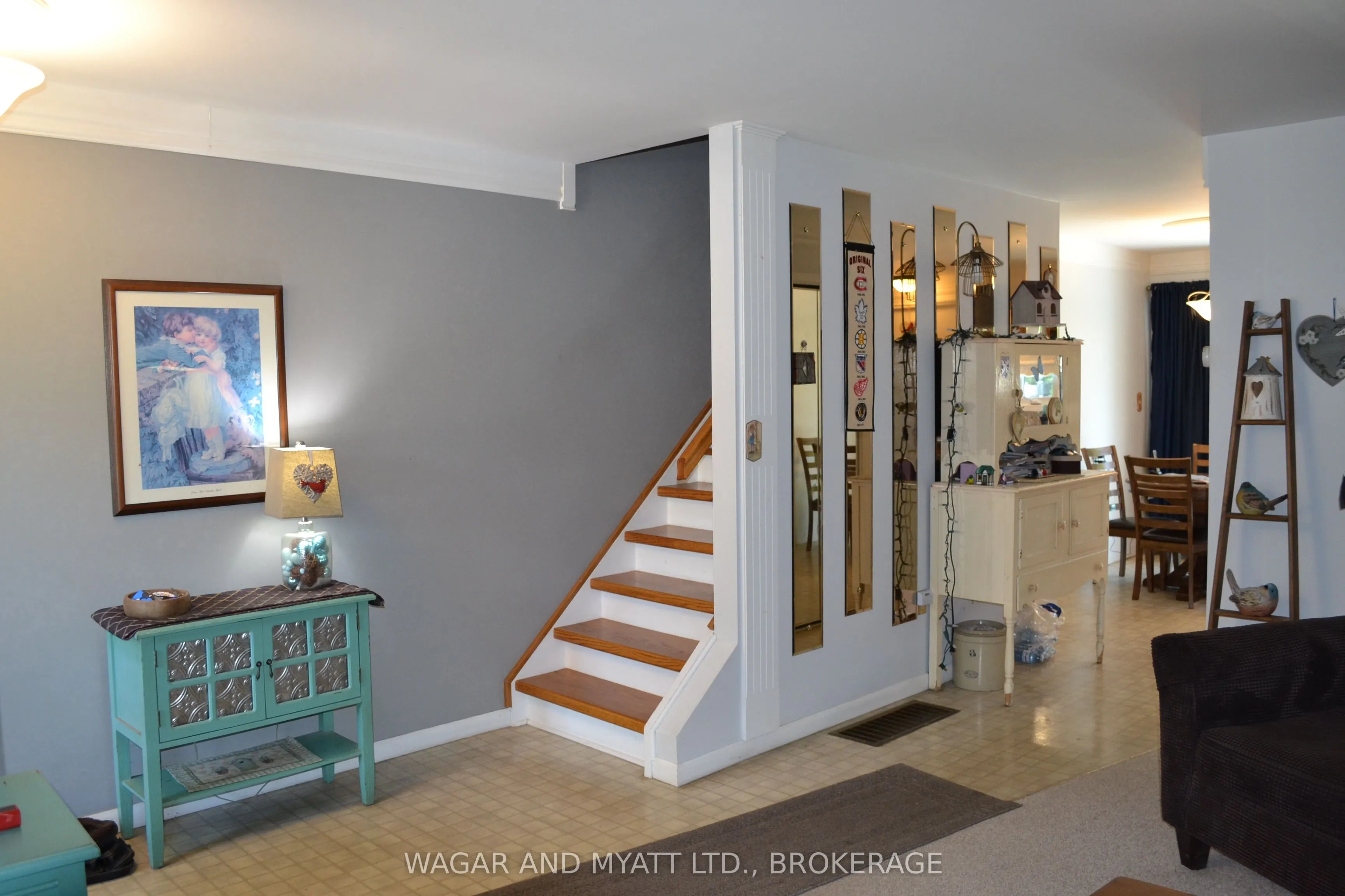 60 Winchester Drive #30