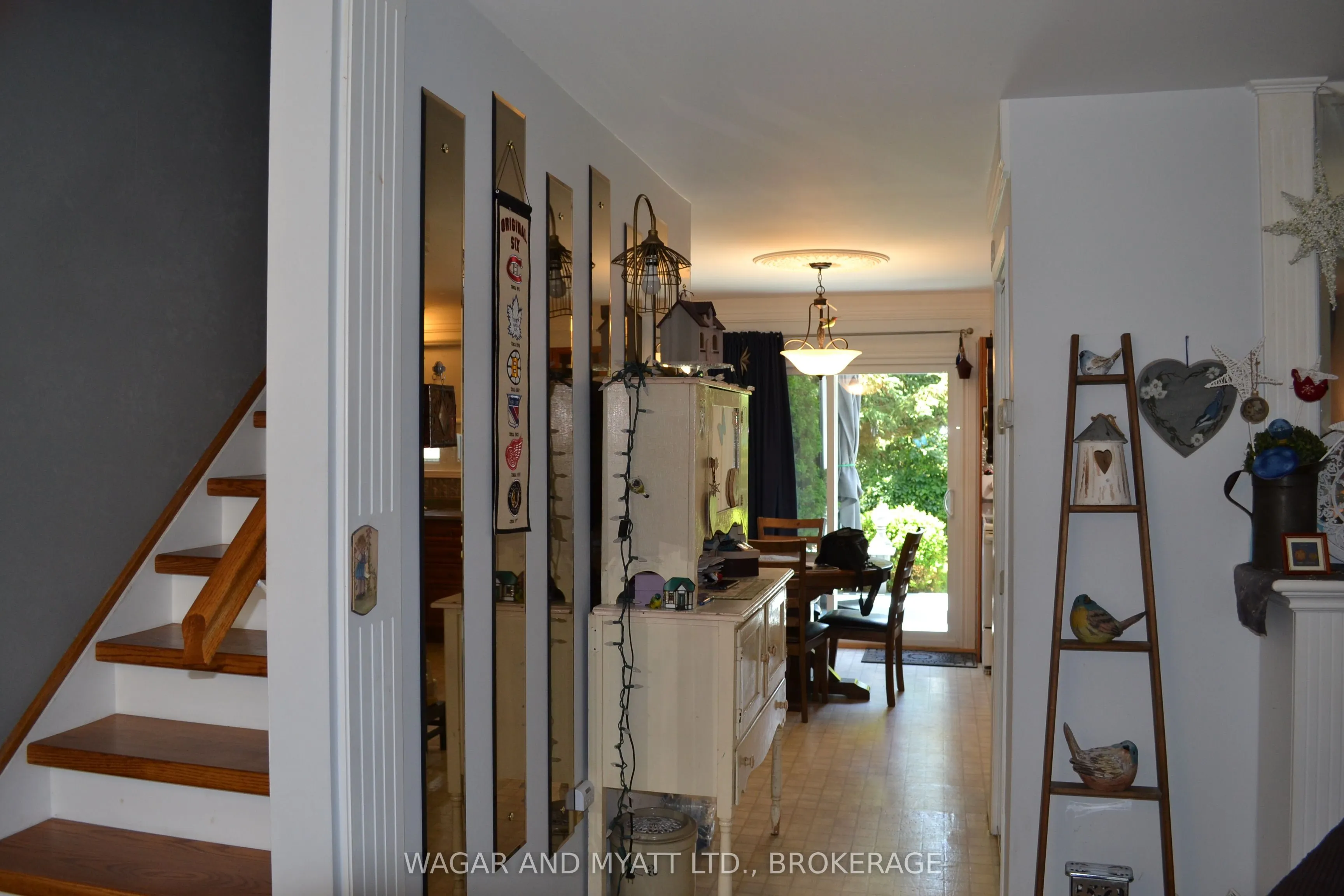 60 Winchester Drive #30
