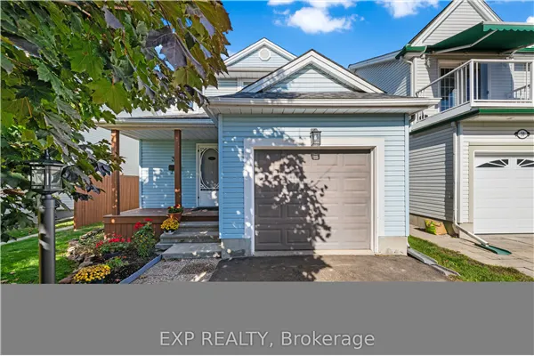 32 Peacock Crescent