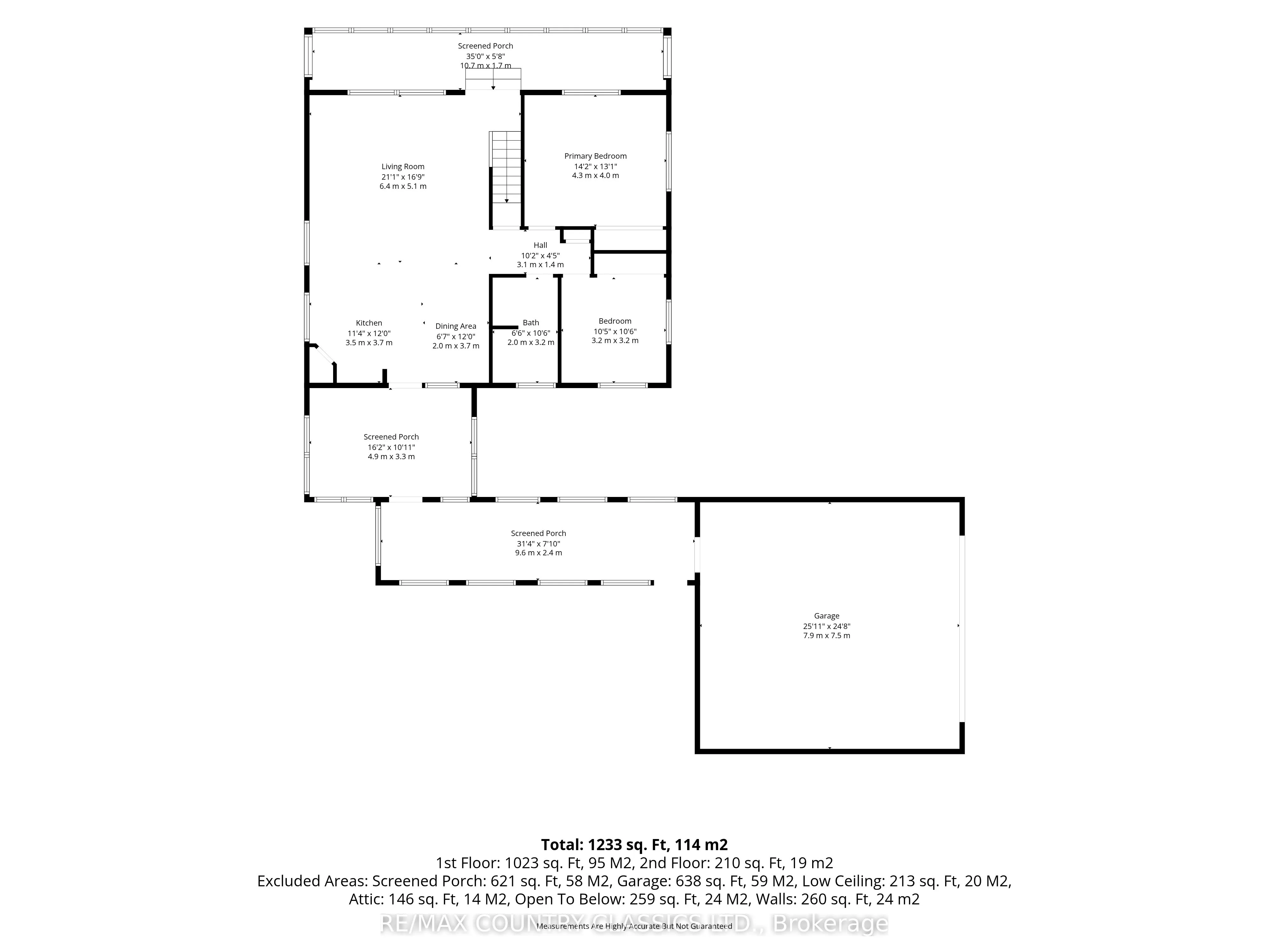 4587 Old Hastings Road