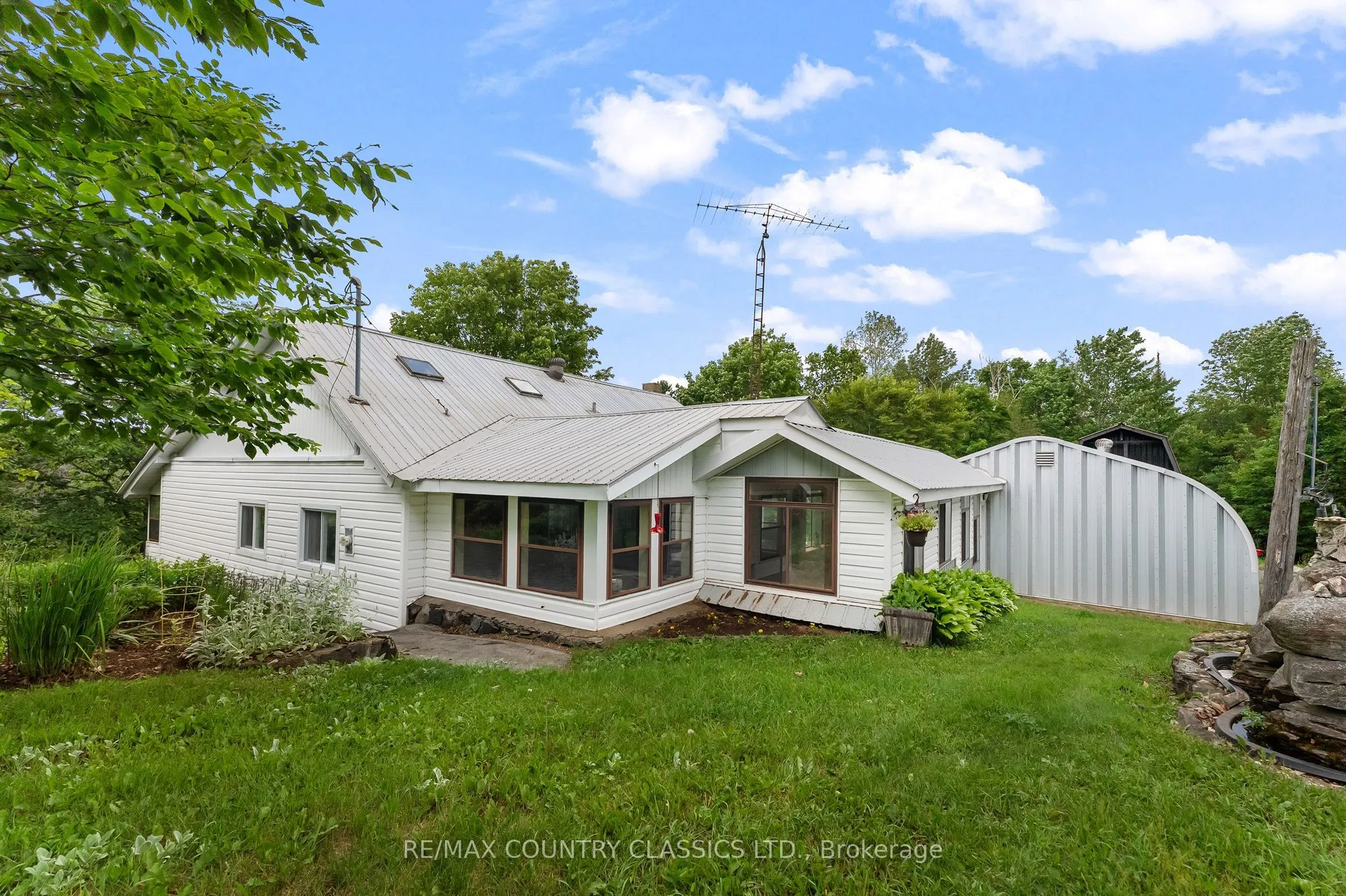 4587 Old Hastings Road