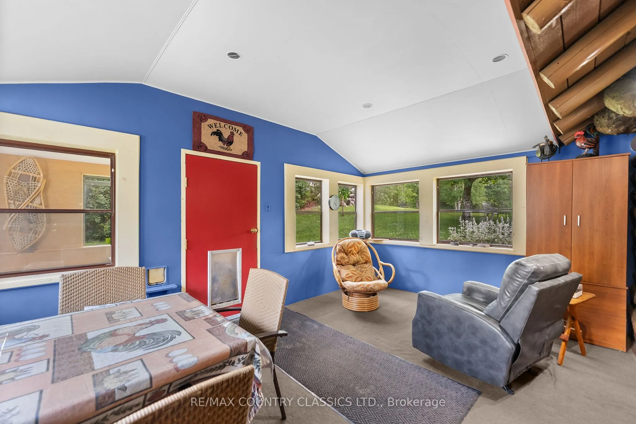 4587 Old Hastings Road