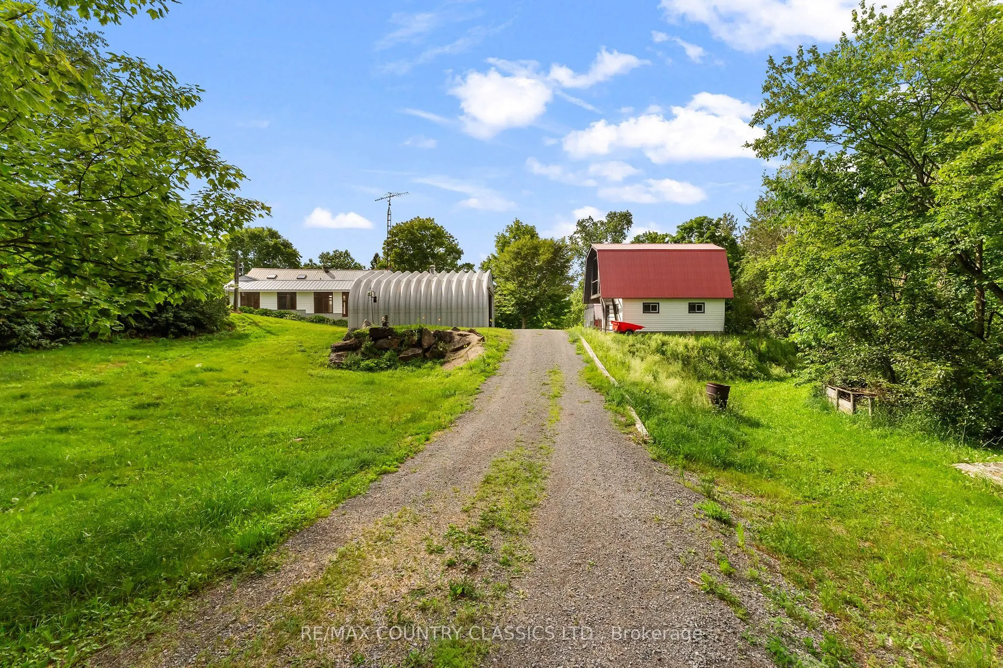 4587 Old Hastings Road