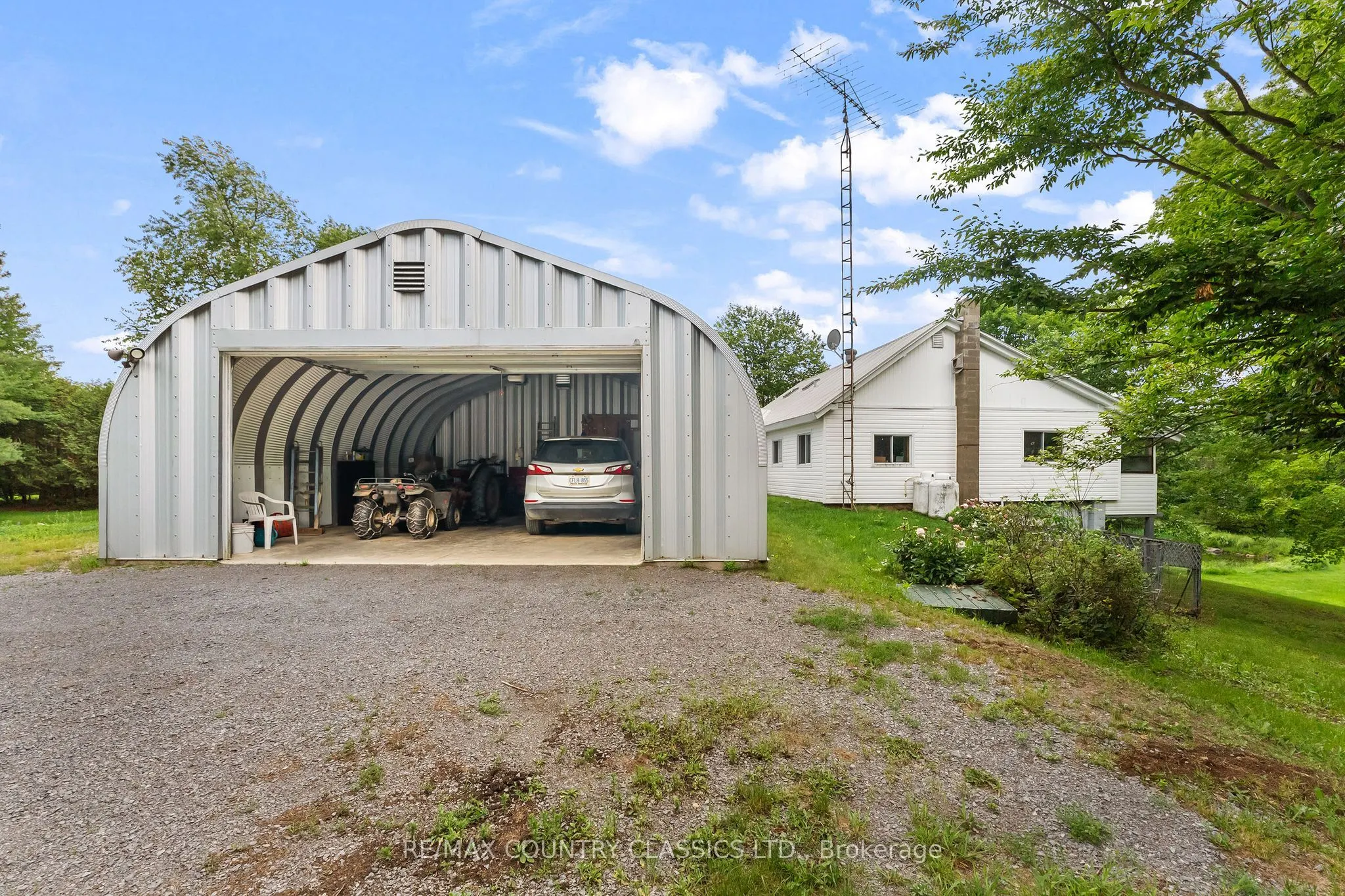 4587 Old Hastings Road