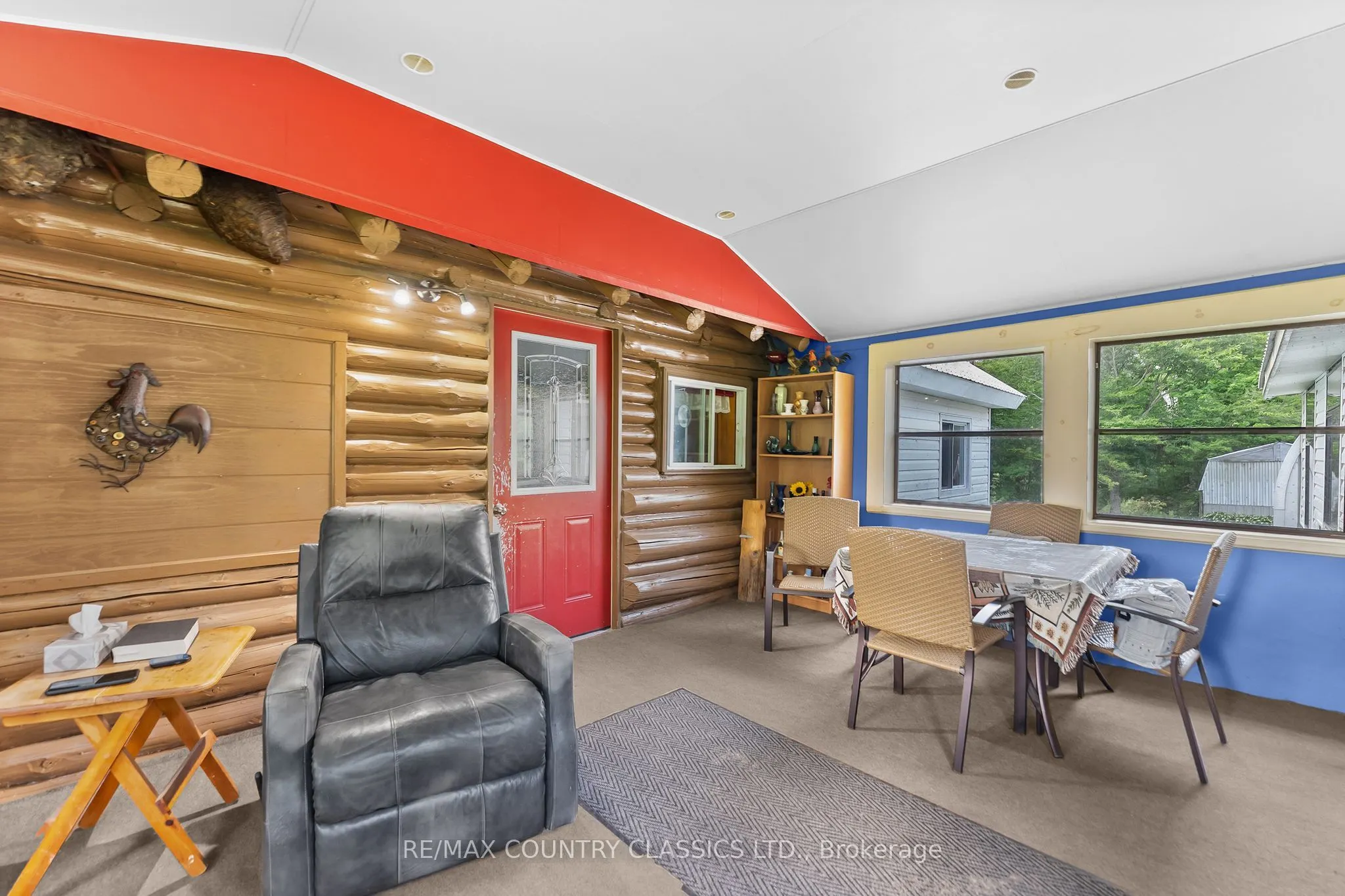 4587 Old Hastings Road