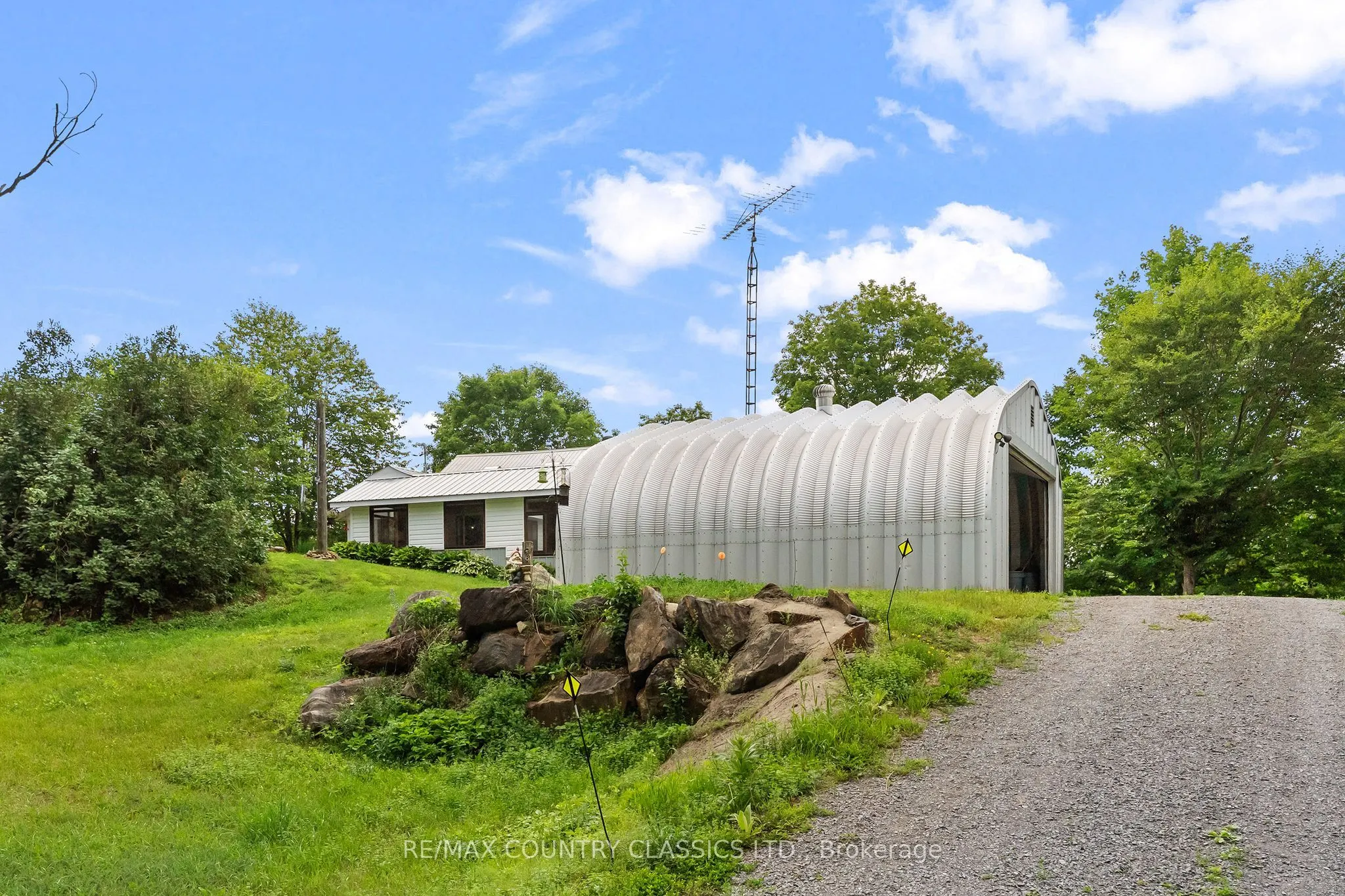 4587 Old Hastings Road