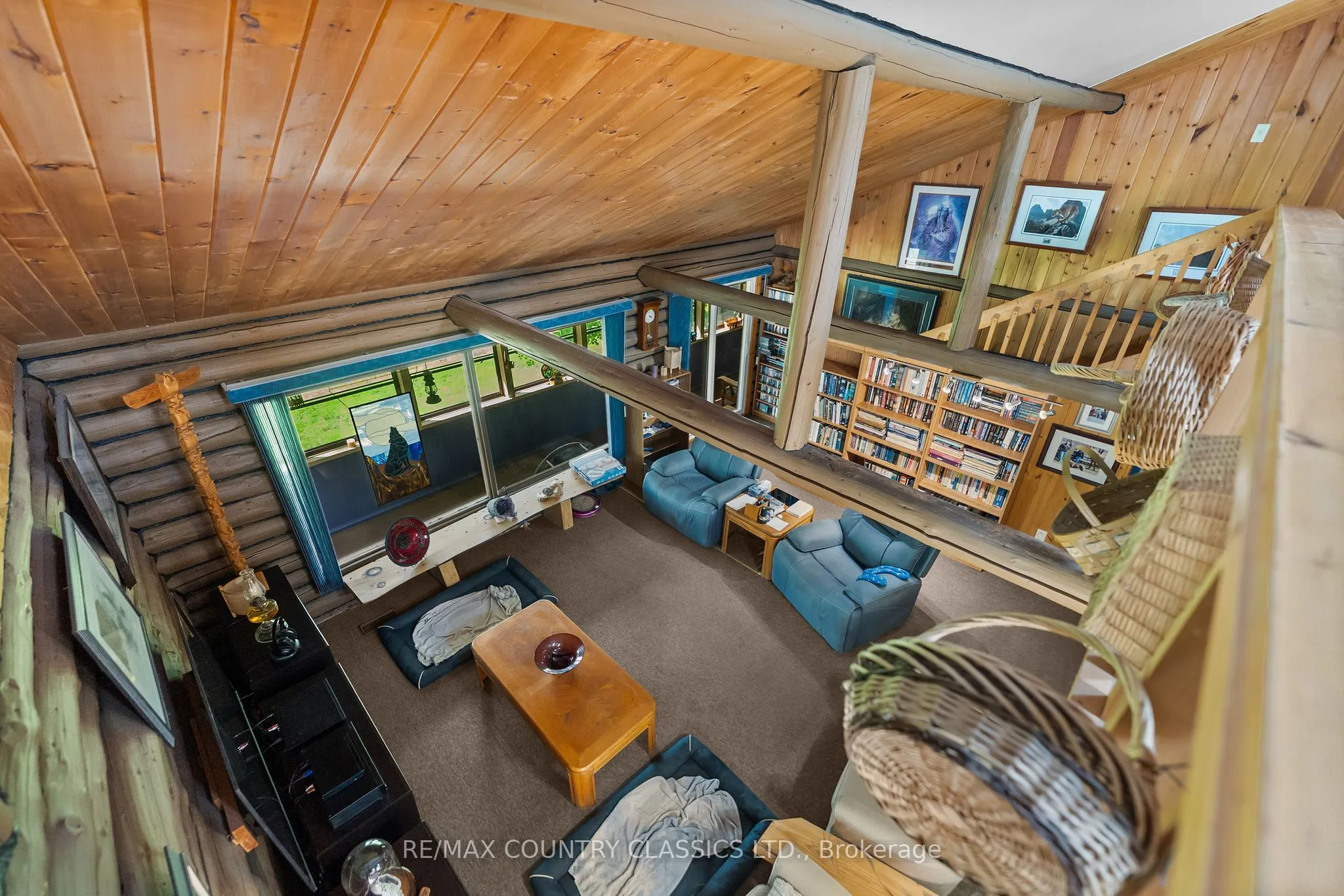 4587 Old Hastings Road