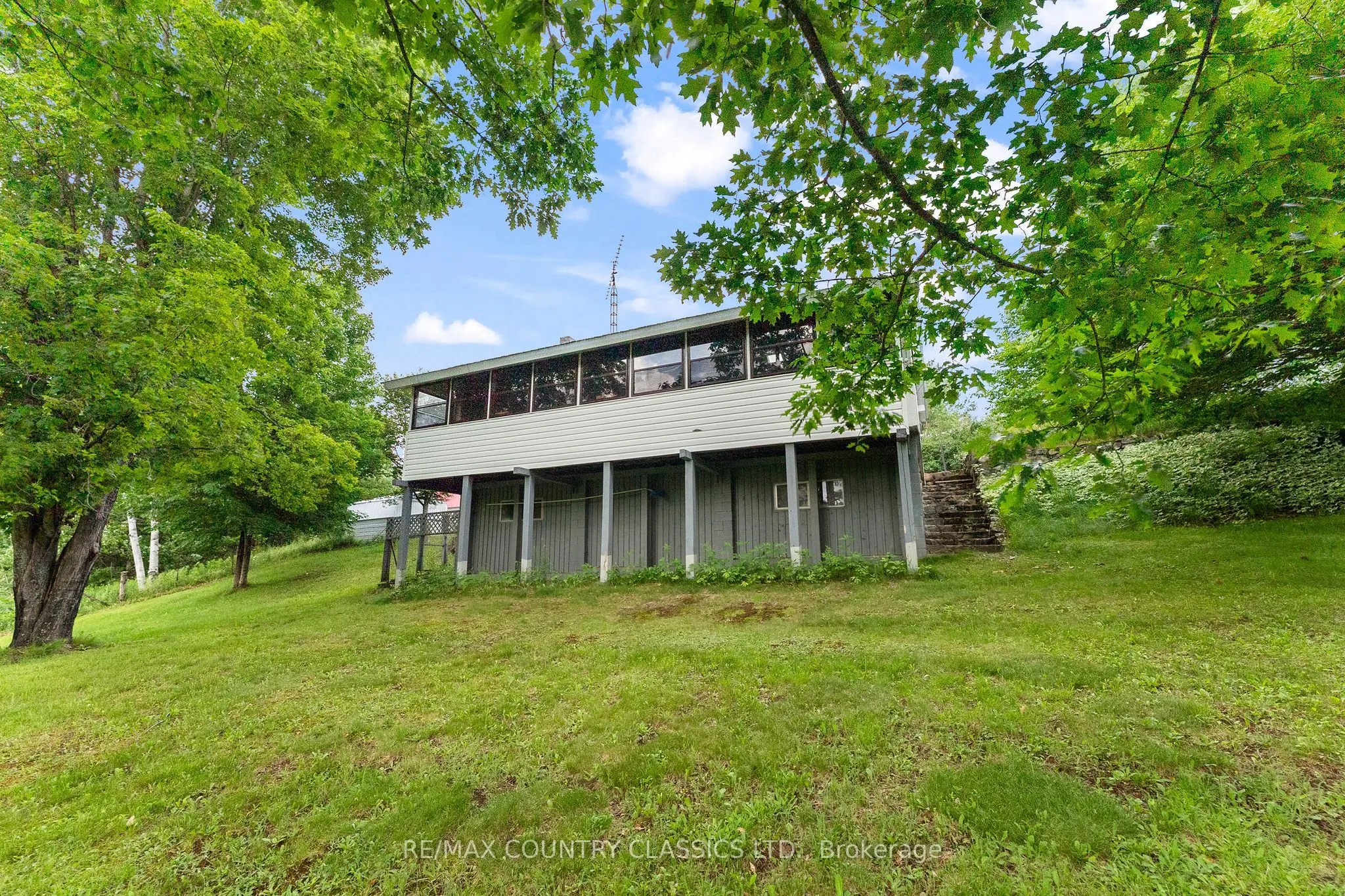 4587 Old Hastings Road
