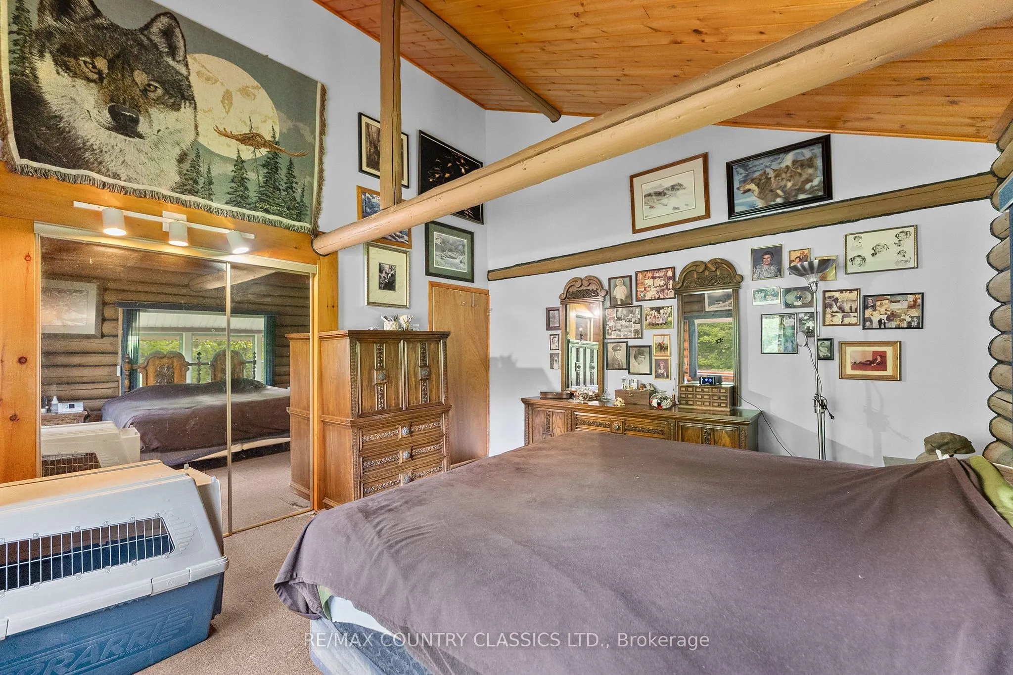 4587 Old Hastings Road