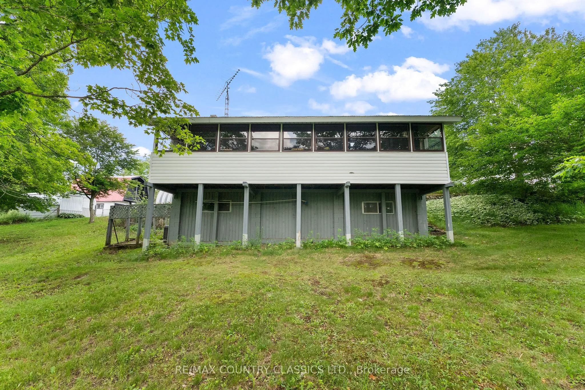 4587 Old Hastings Road