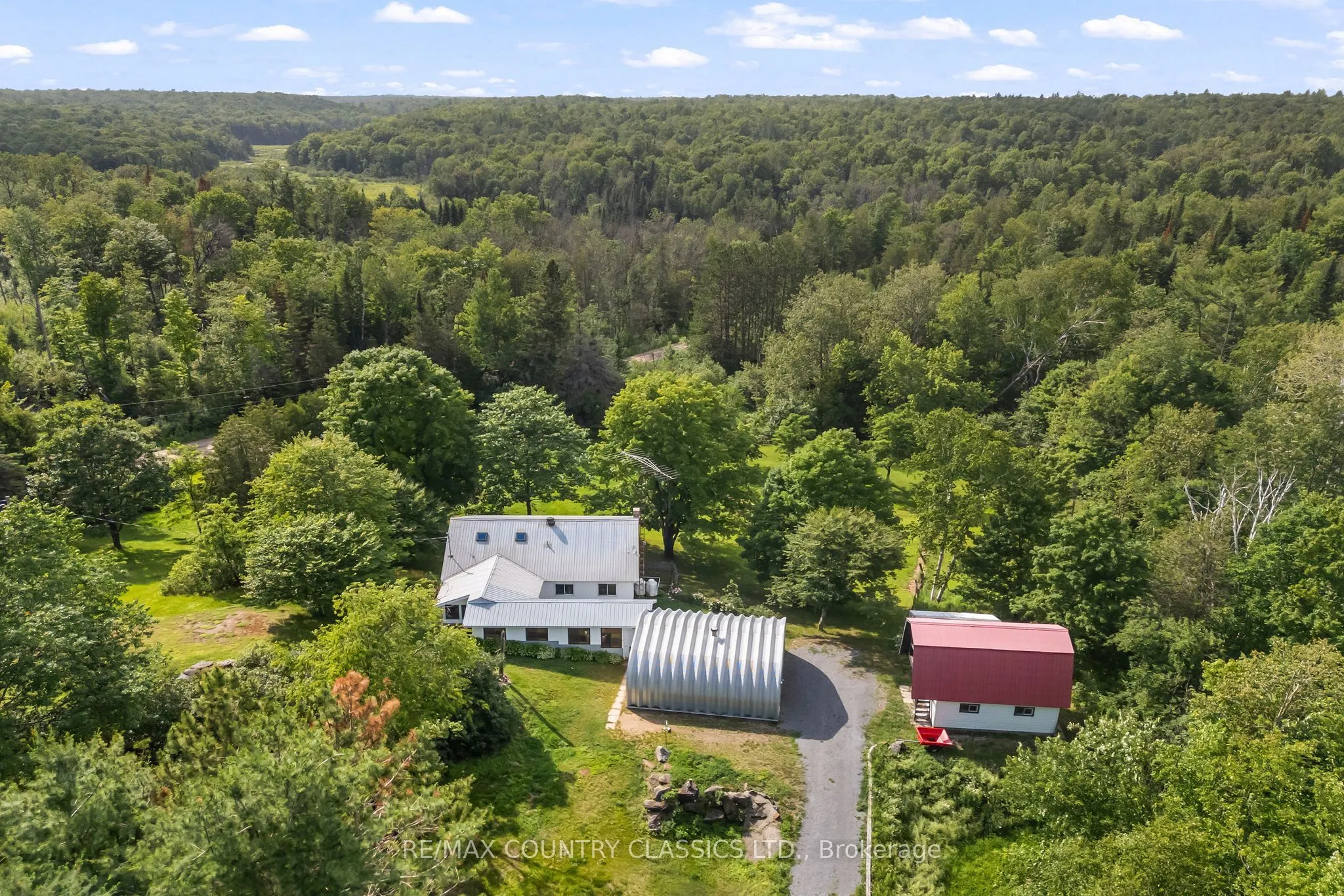 4587 Old Hastings Road