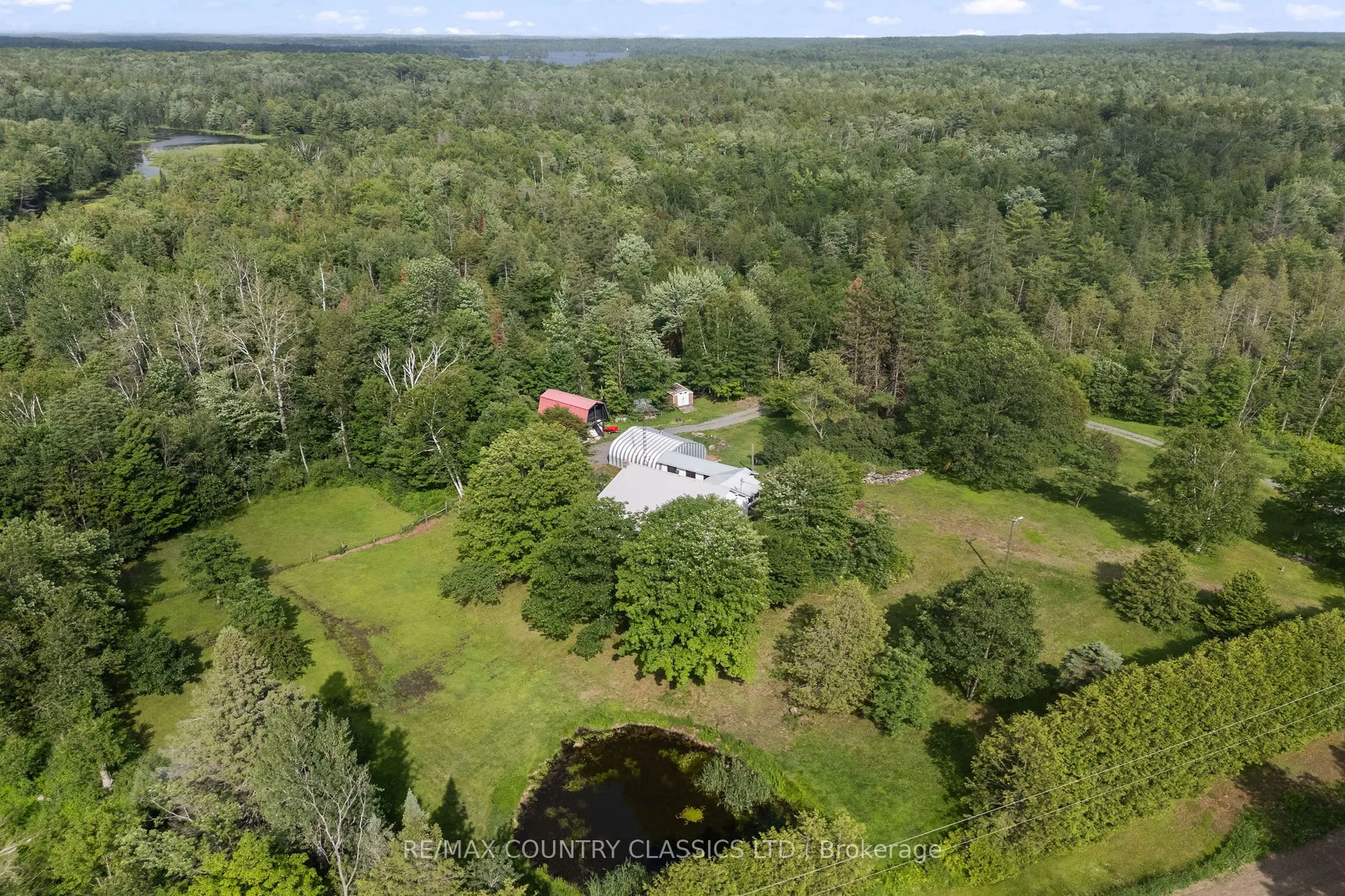 4587 Old Hastings Road