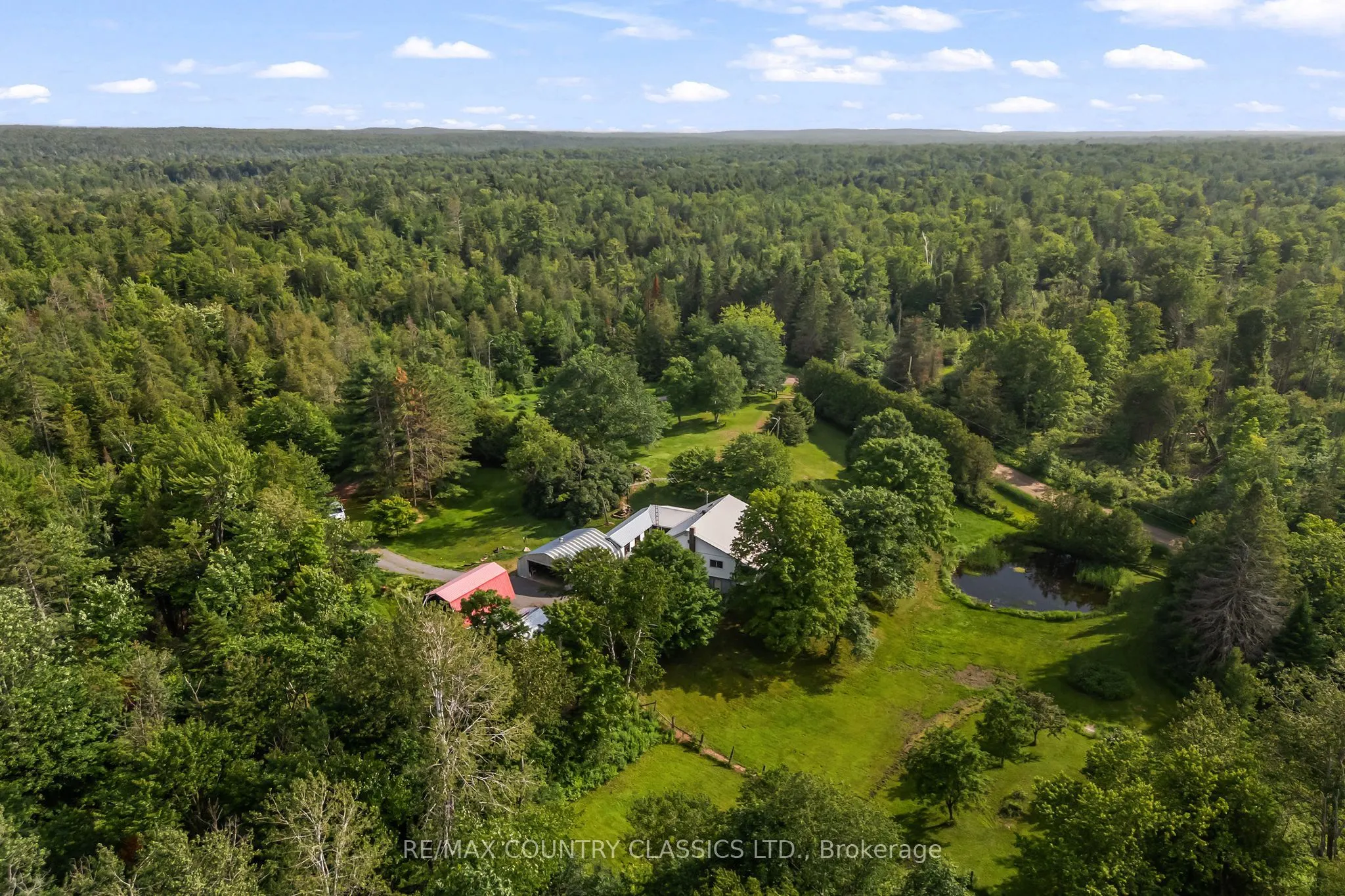 4587 Old Hastings Road