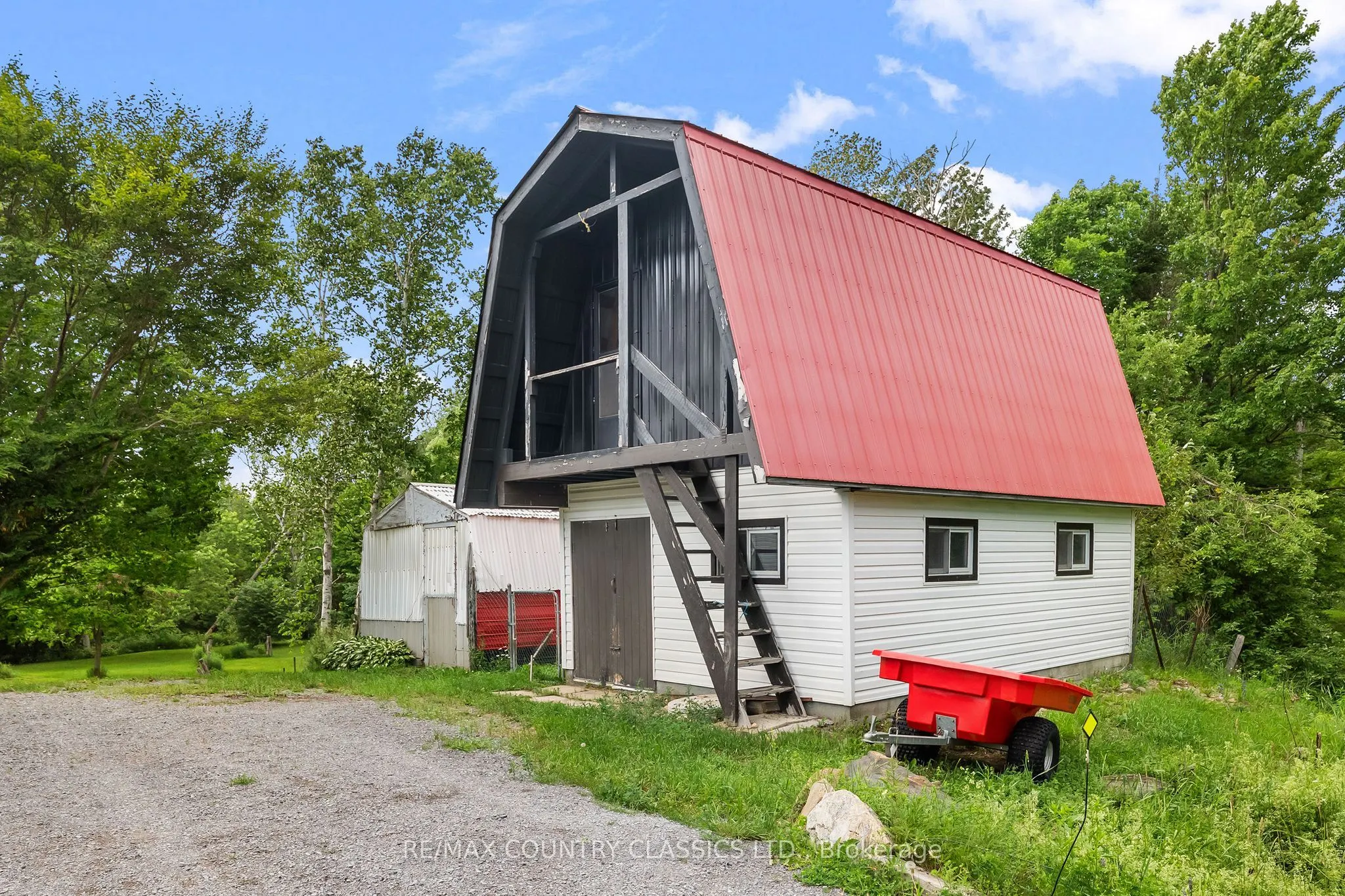 4587 Old Hastings Road