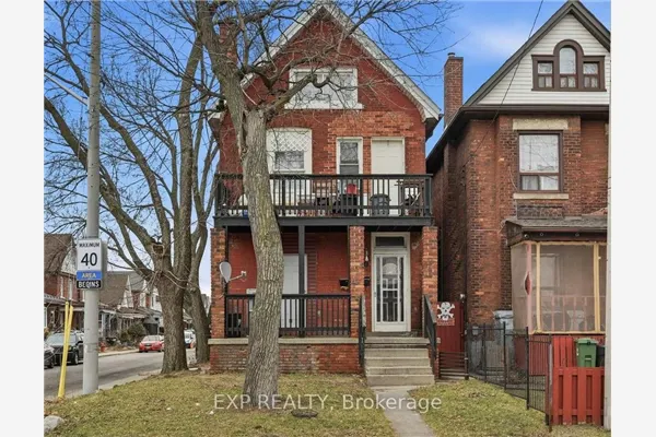 90 Sherman Avenue N