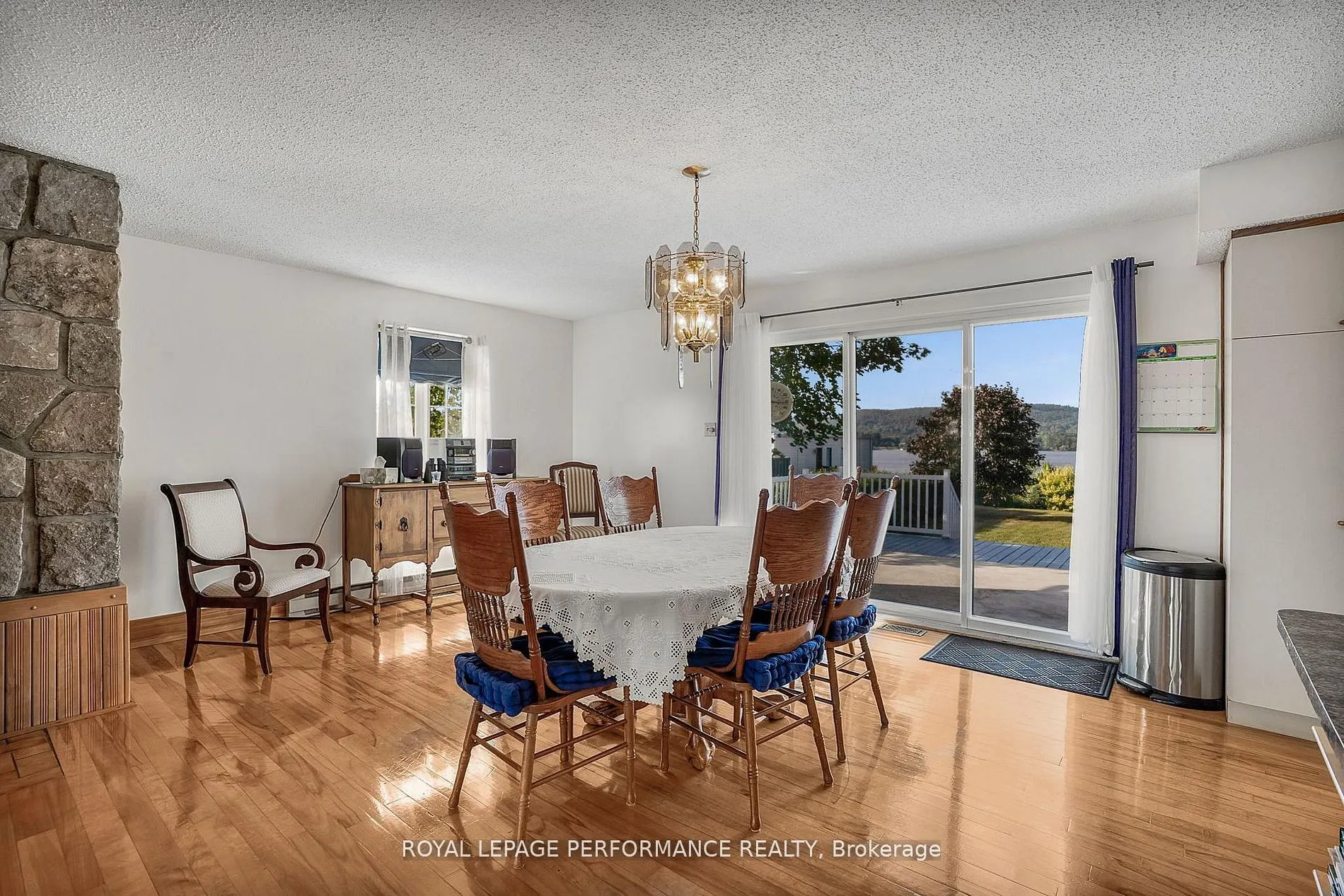 123 Ch Du Domaine Road
