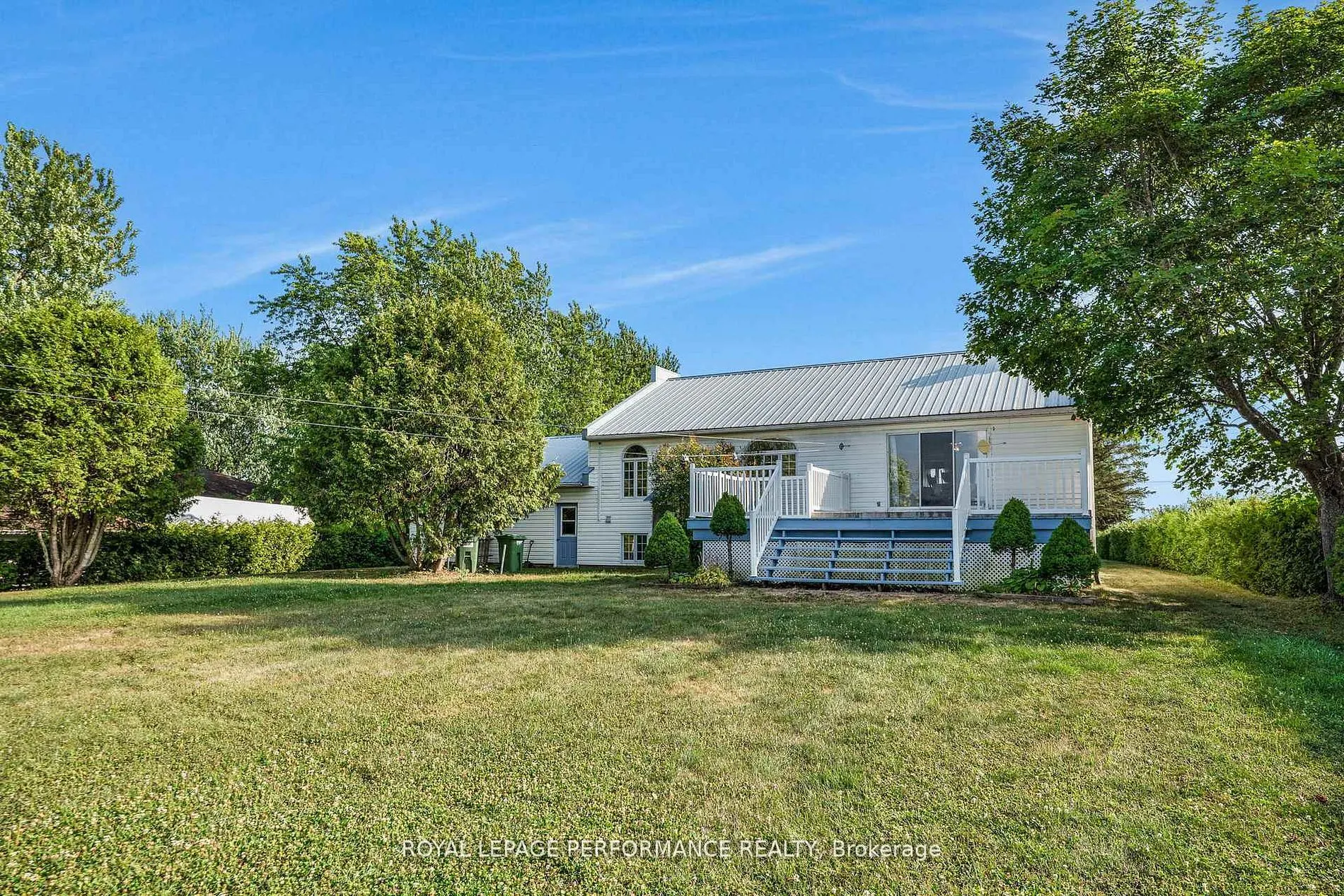 123 Ch Du Domaine Road