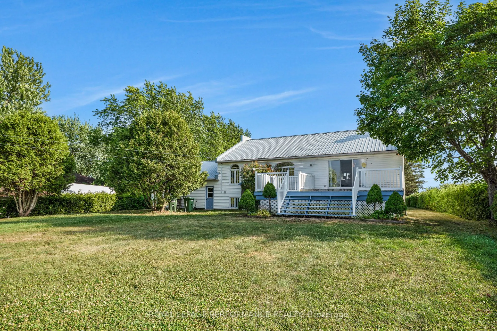123 Ch Du Domaine Road