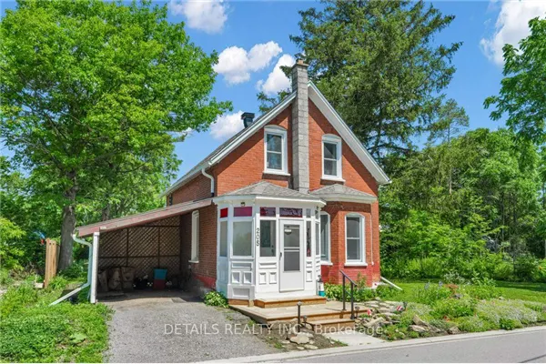 205 Lewis Street W
