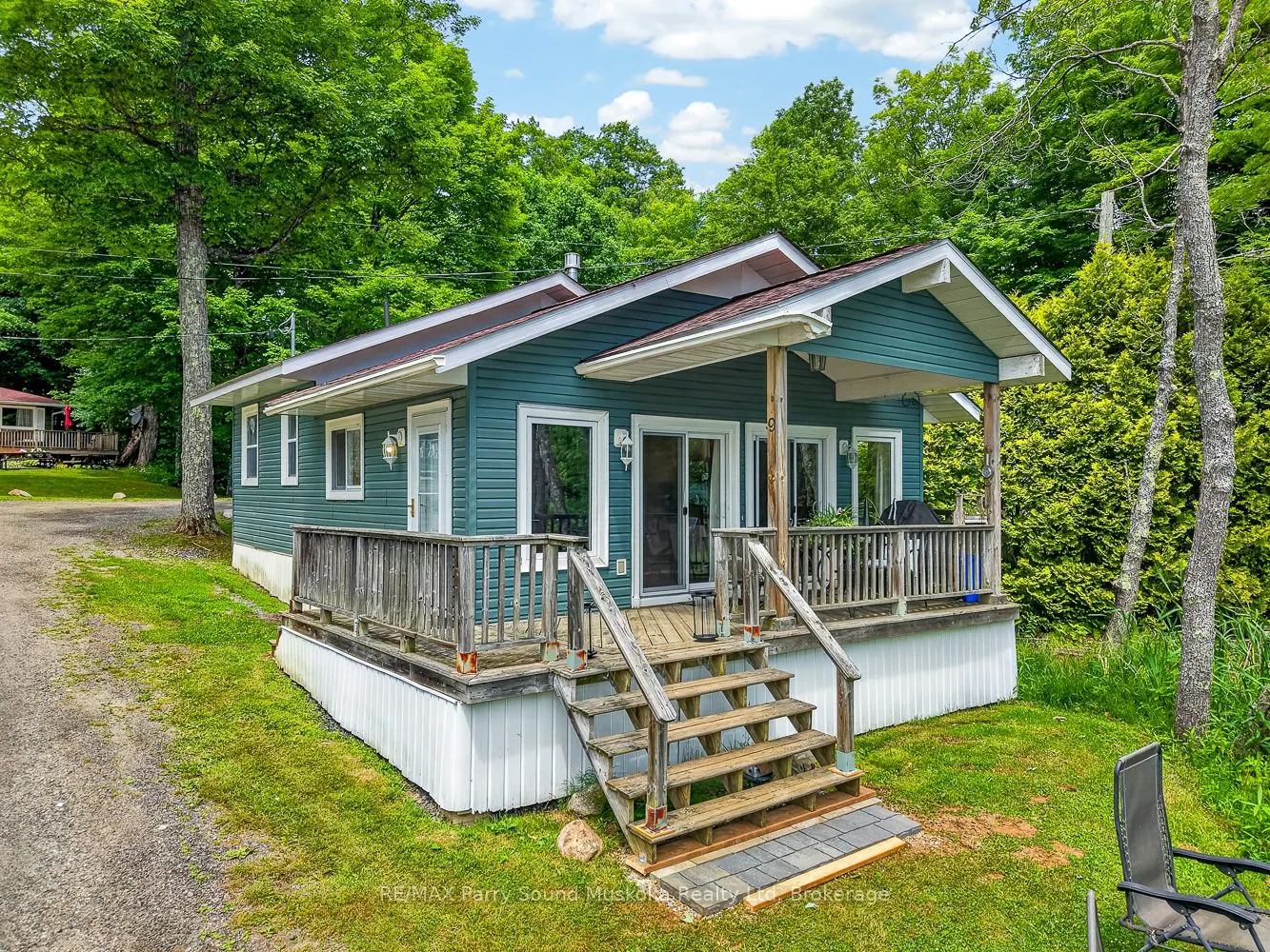7 Silver Point Road #9