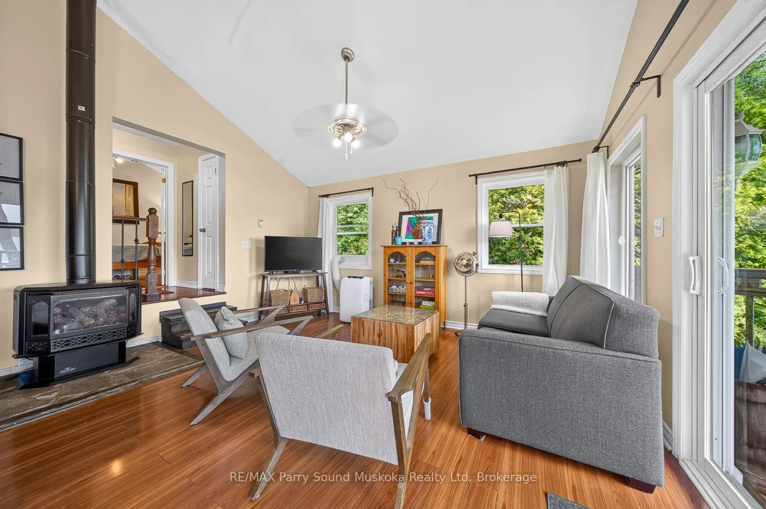 7 Silver Point Road #9