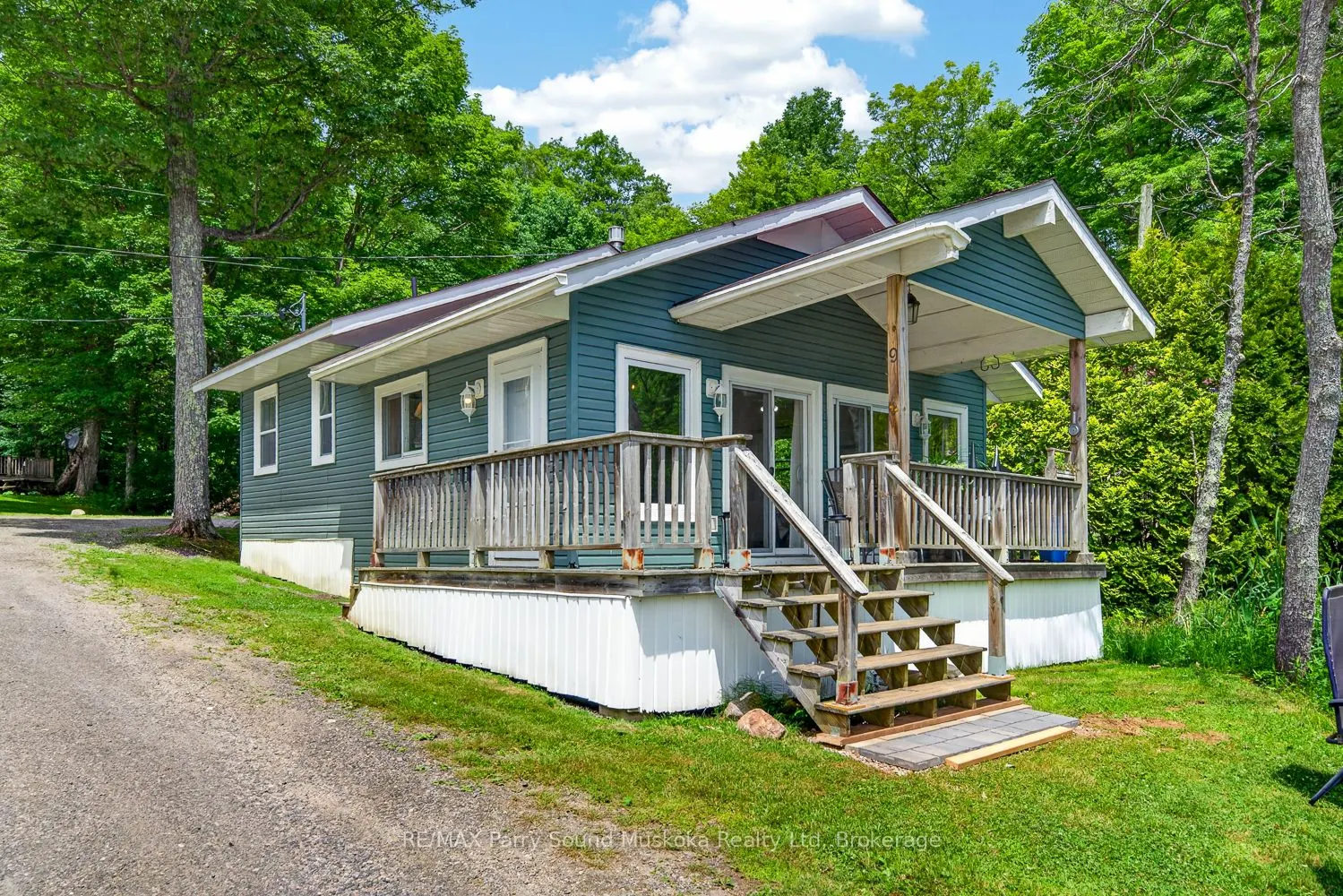 7 Silver Point Road #9