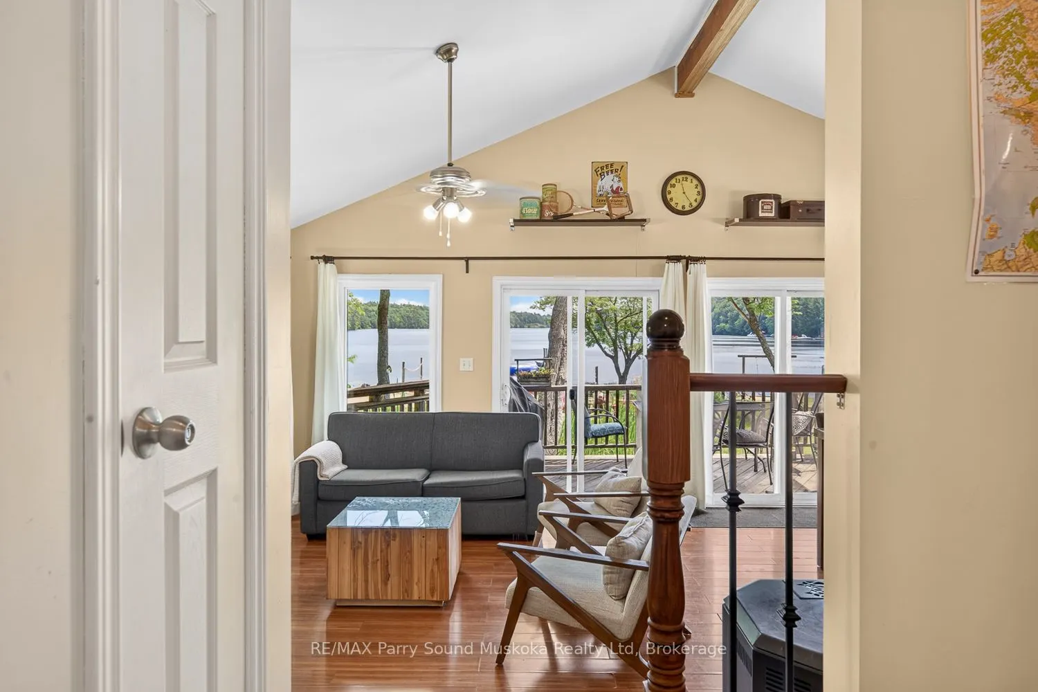 7 Silver Point Road #9