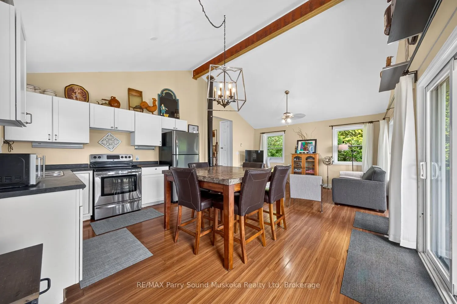 7 Silver Point Road #9