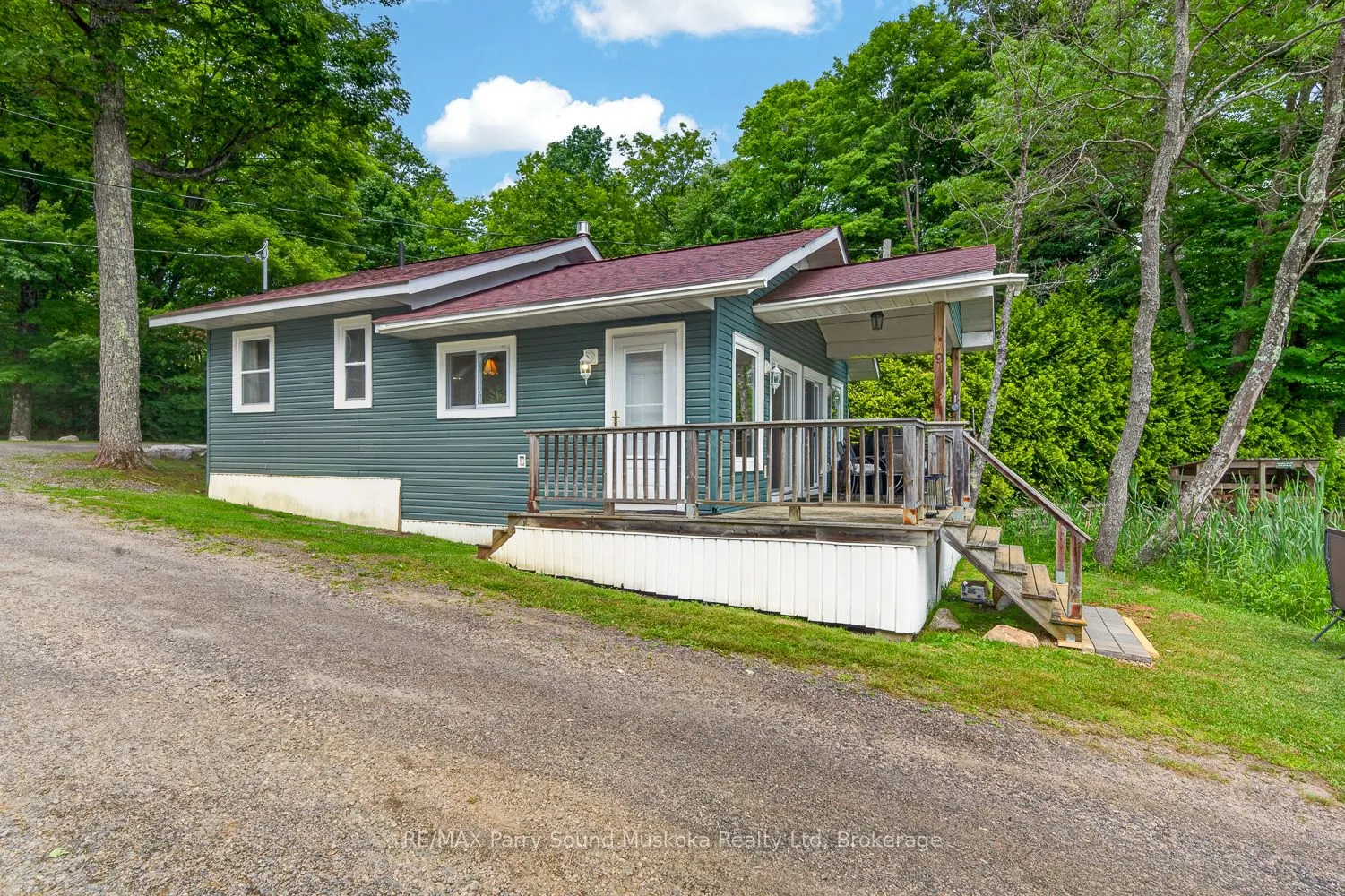 7 Silver Point Road #9