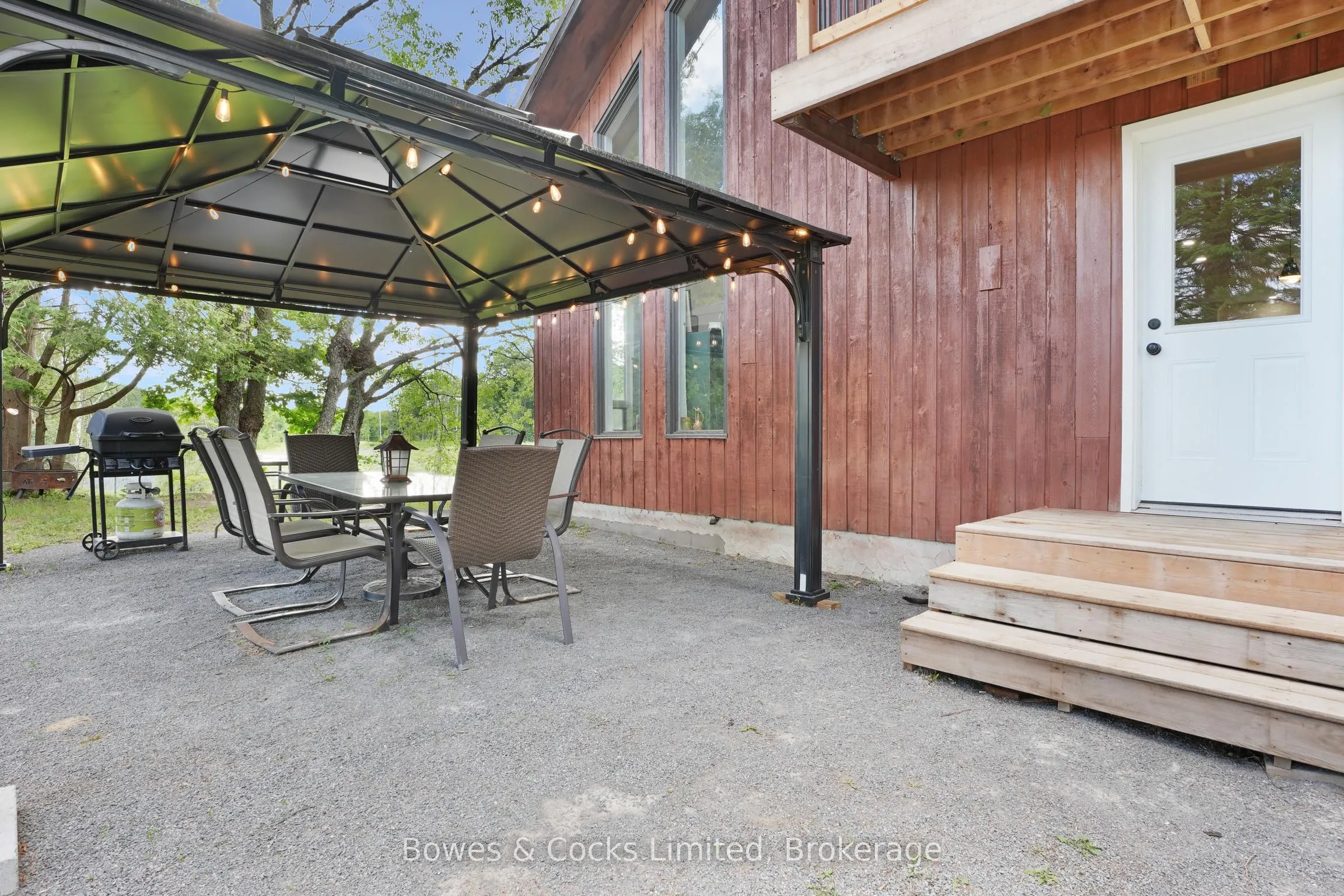 2885 Lower Faraday Road