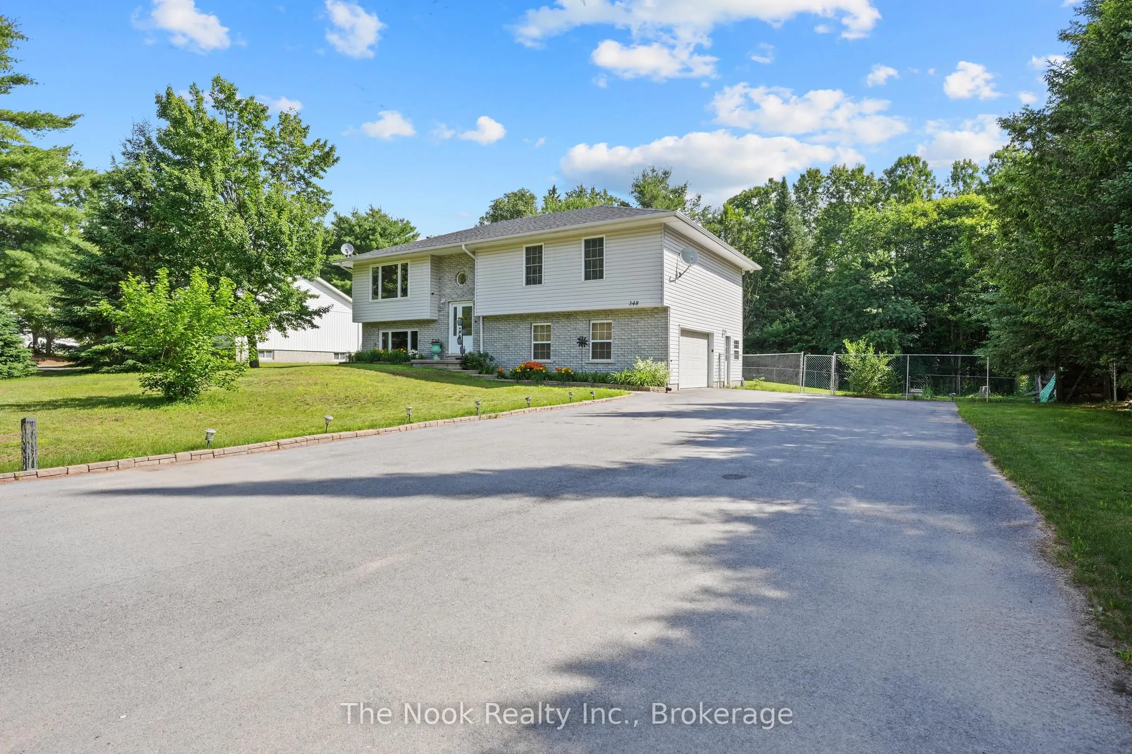 348 Chemaushgon Road