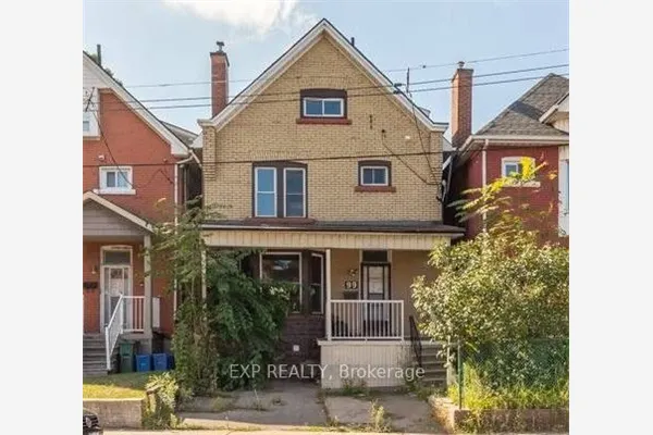 99 Sanford Avenue N