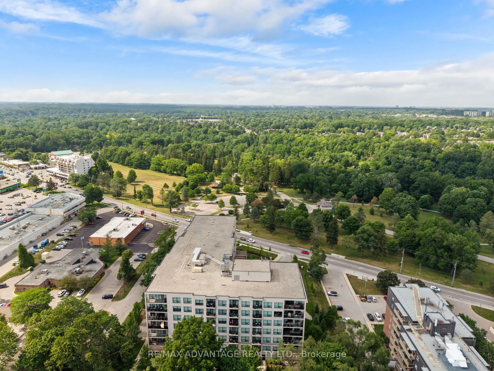1200 Commissioners Road W #118