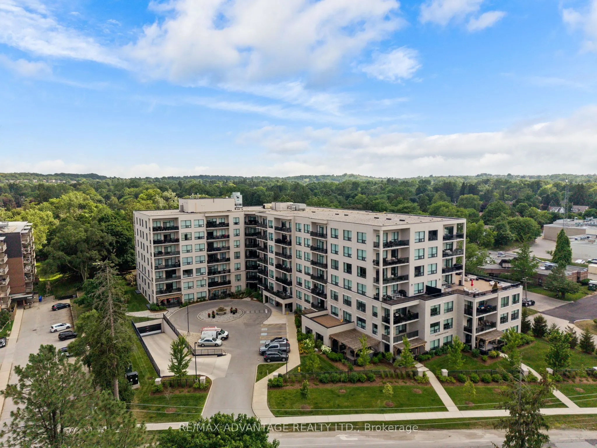 1200 Commissioners Road W #118