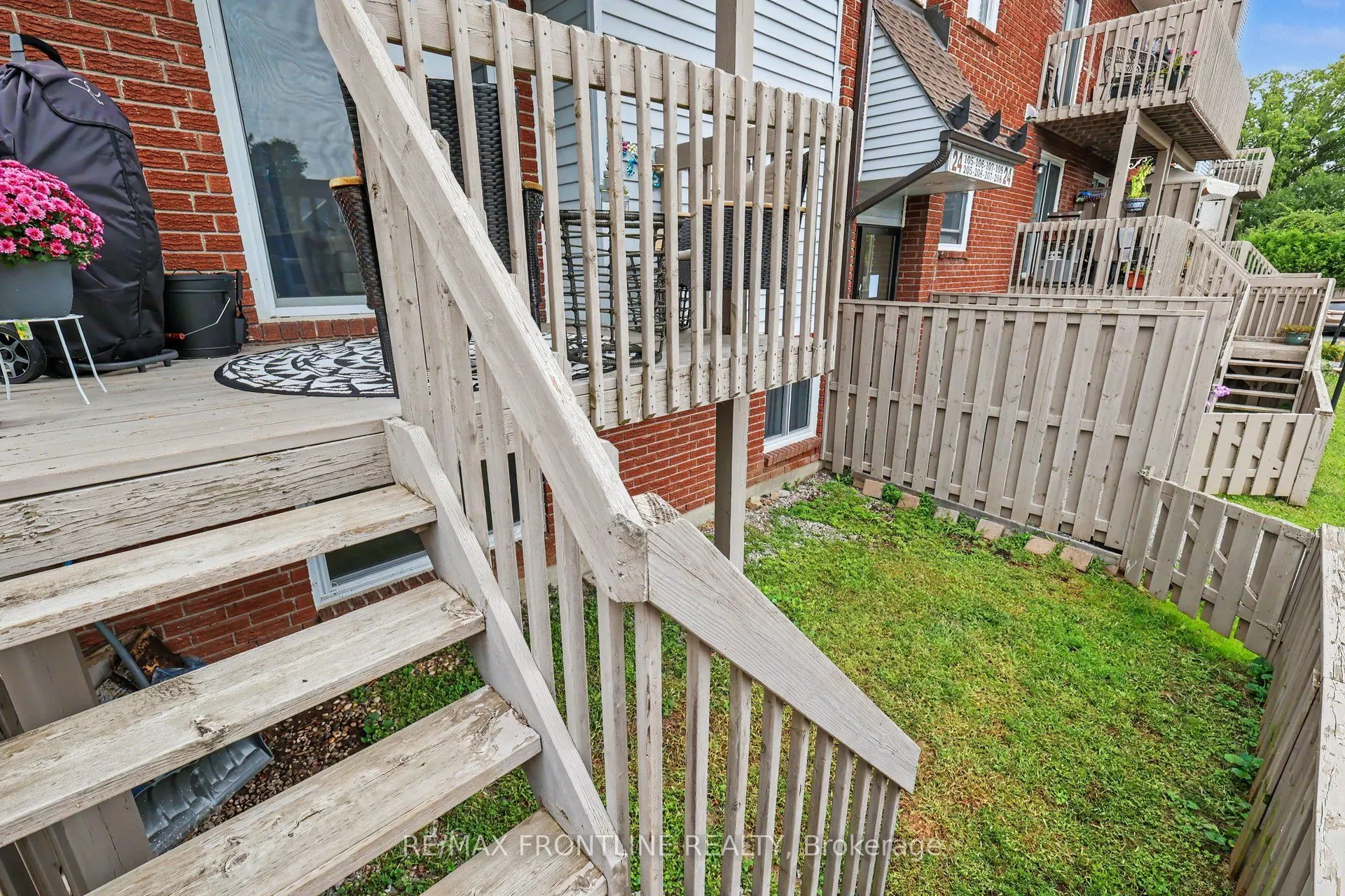 24 Townline Road #108