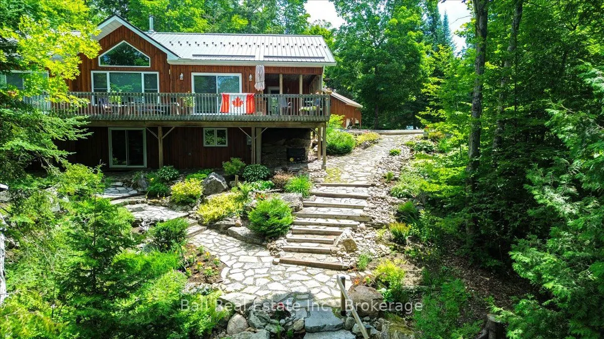 240 Stringer Drive