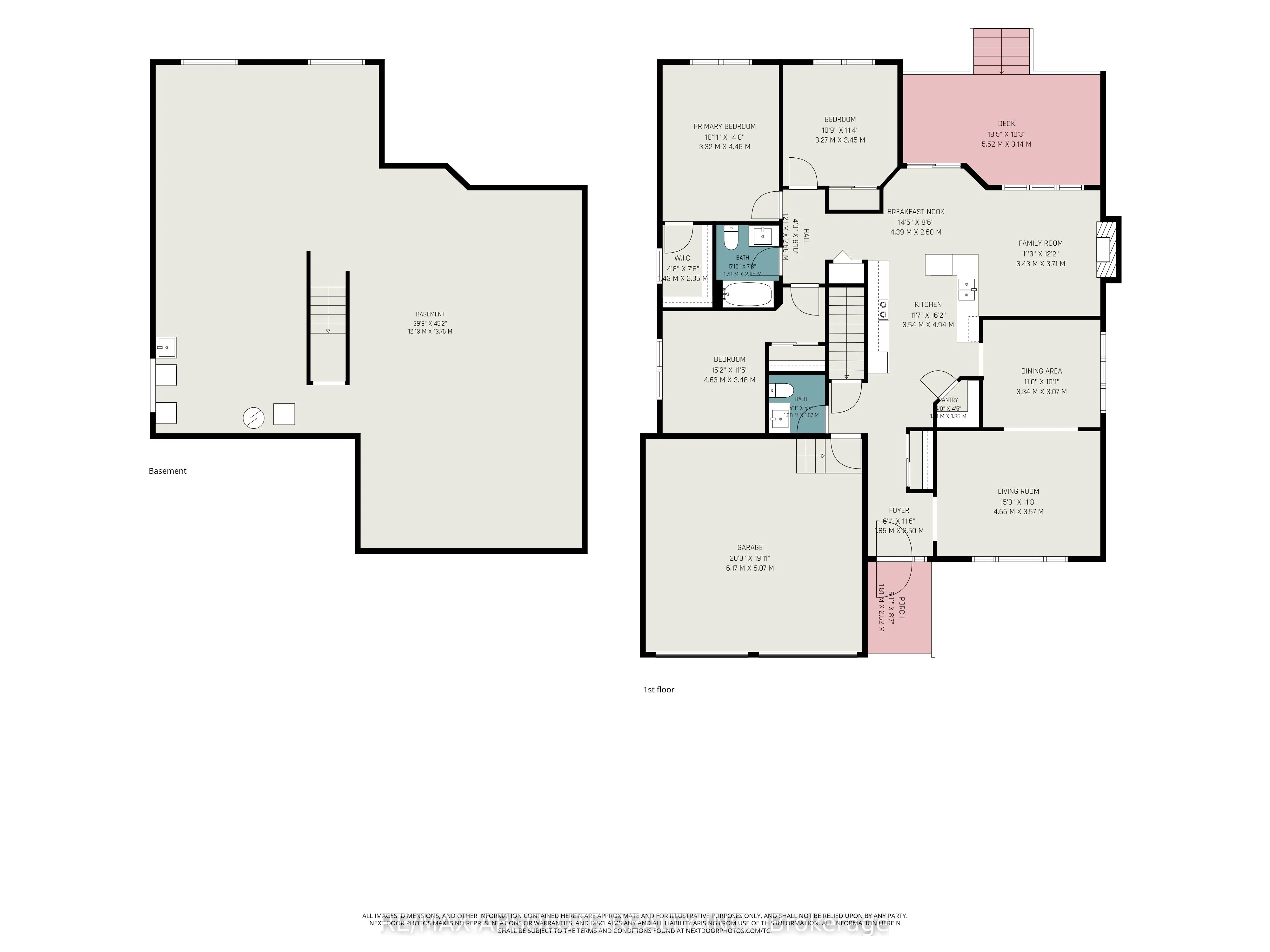 1 River Ridge Crescent