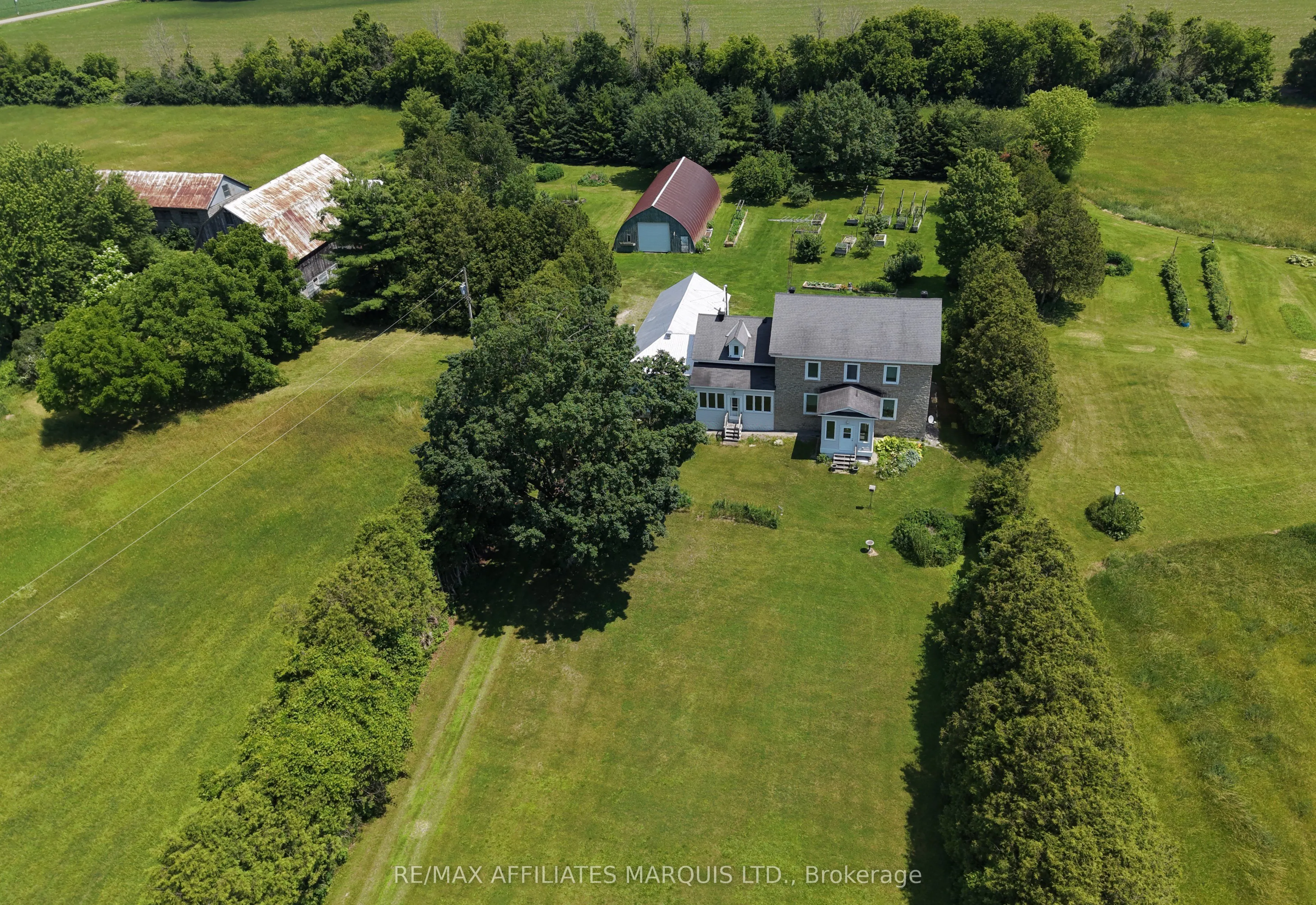 7105 ADAMS Road