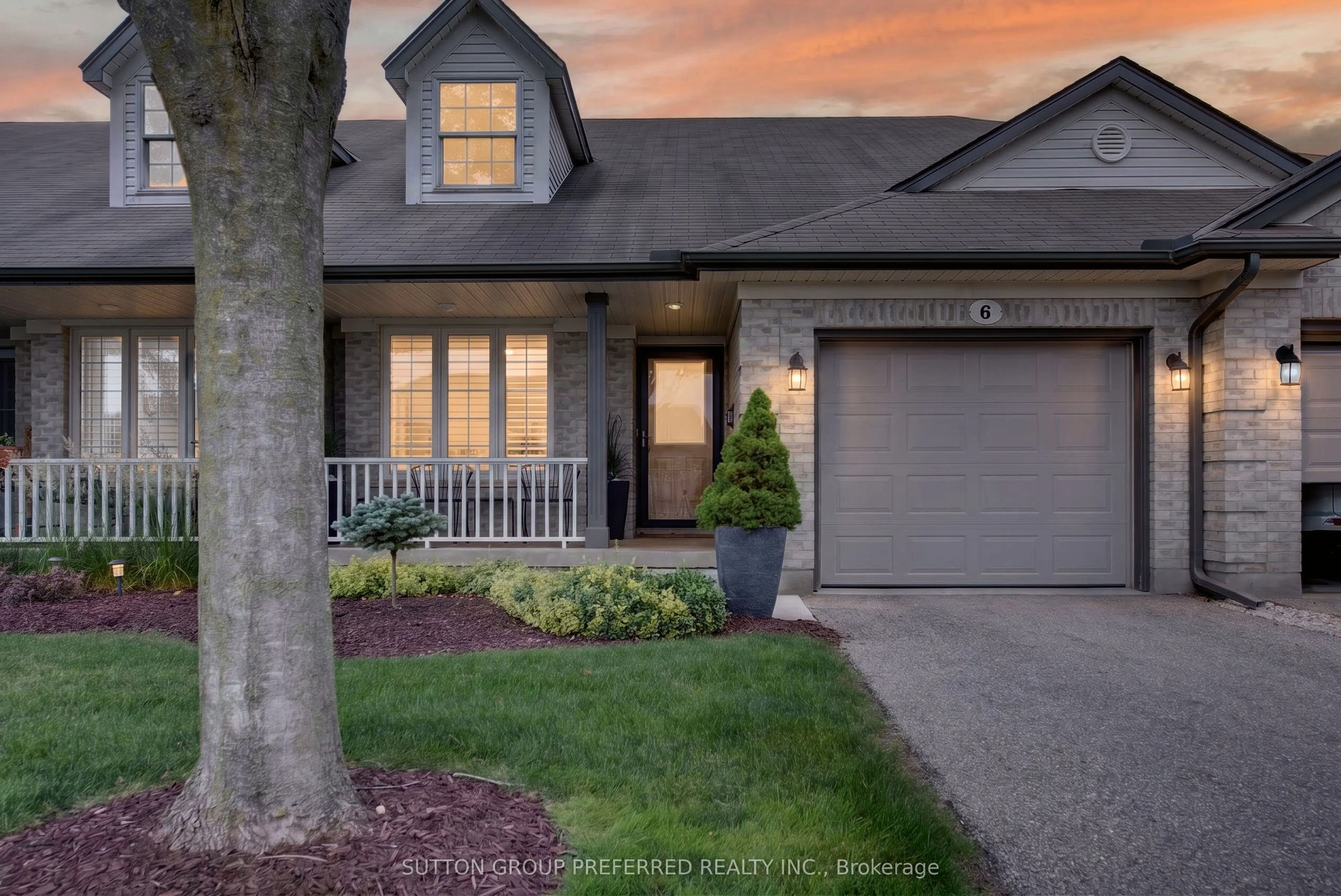 20 Windemere Place #6