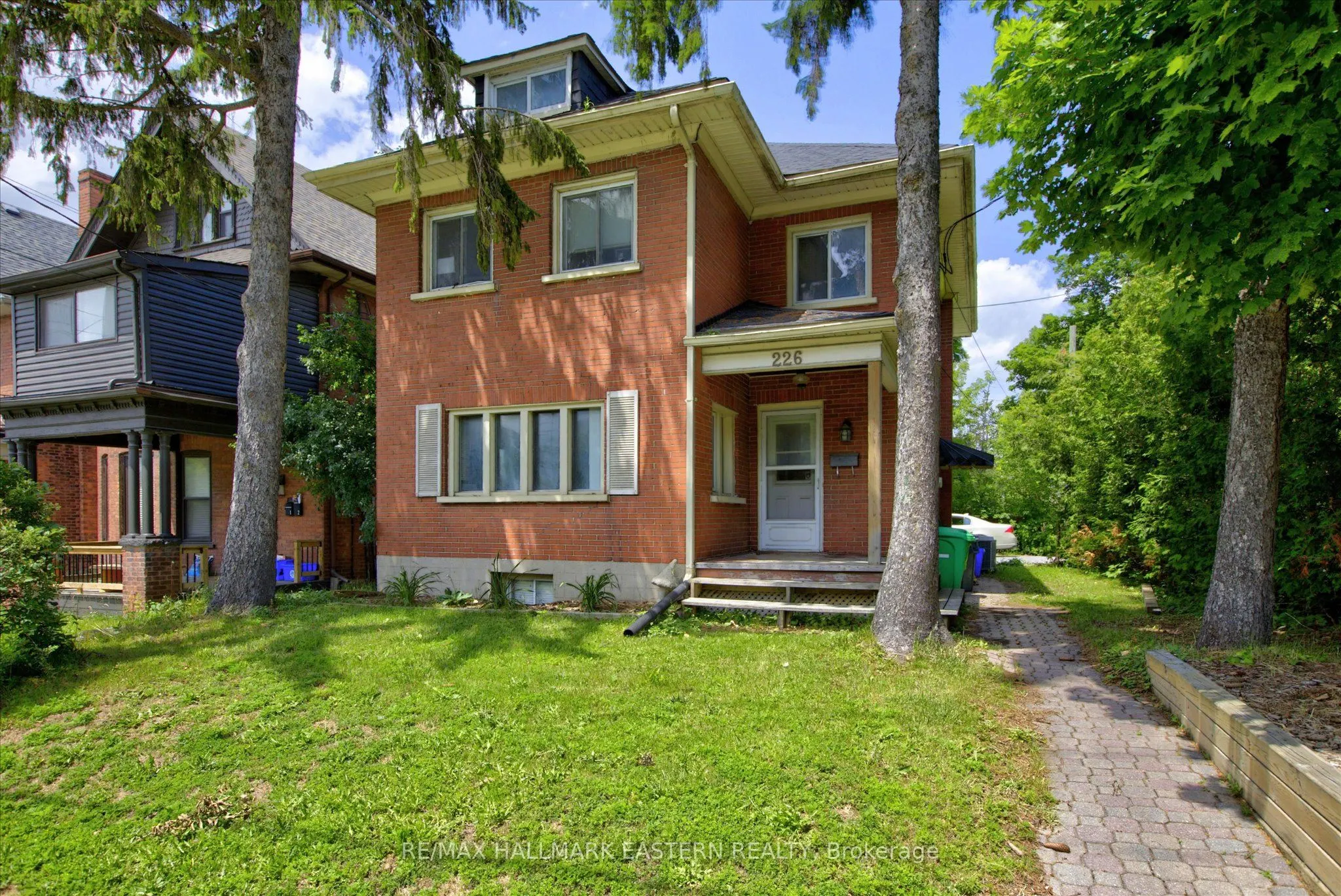 226 Mcdonnel Street