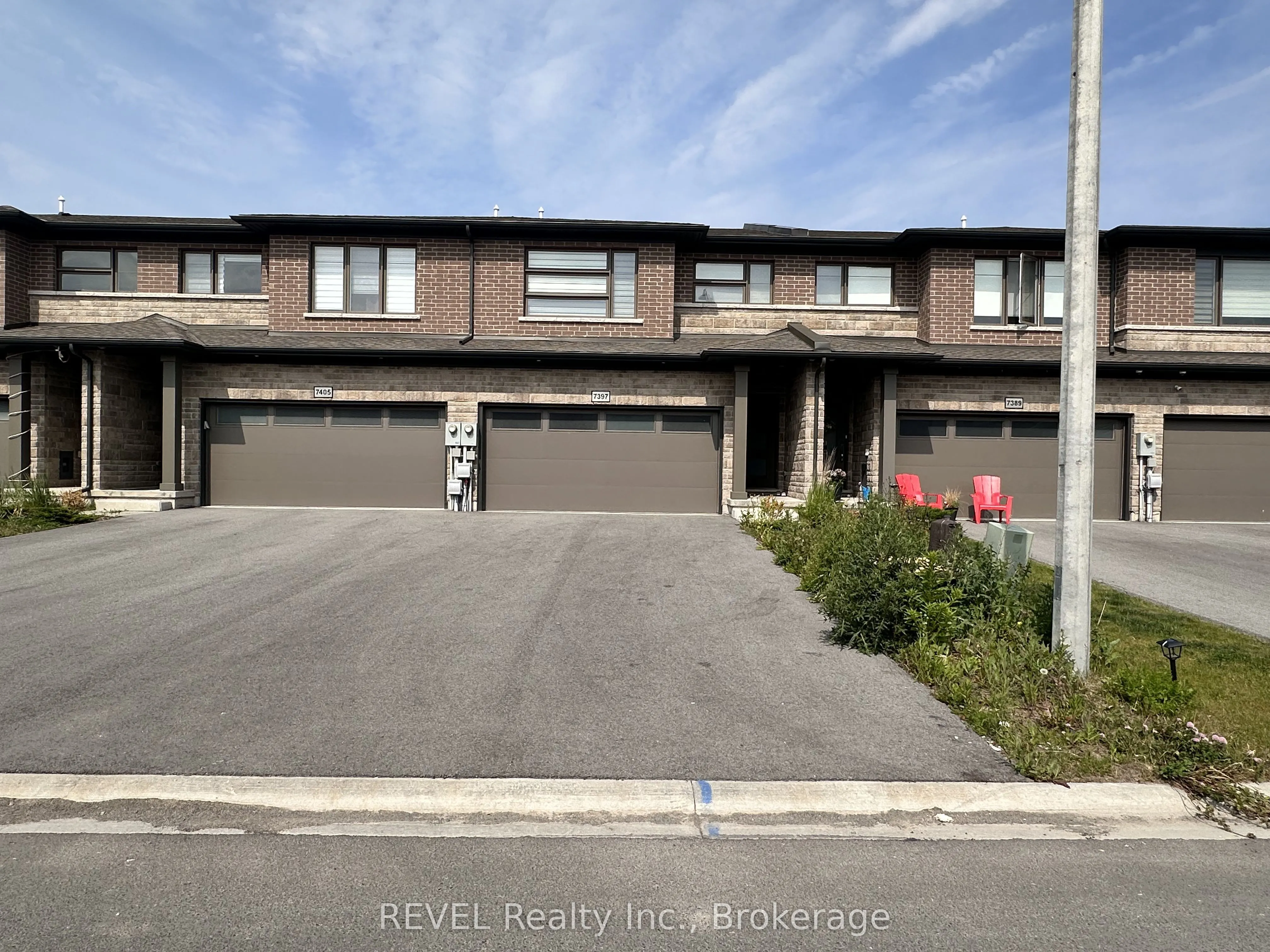 7397 Matteo Drive