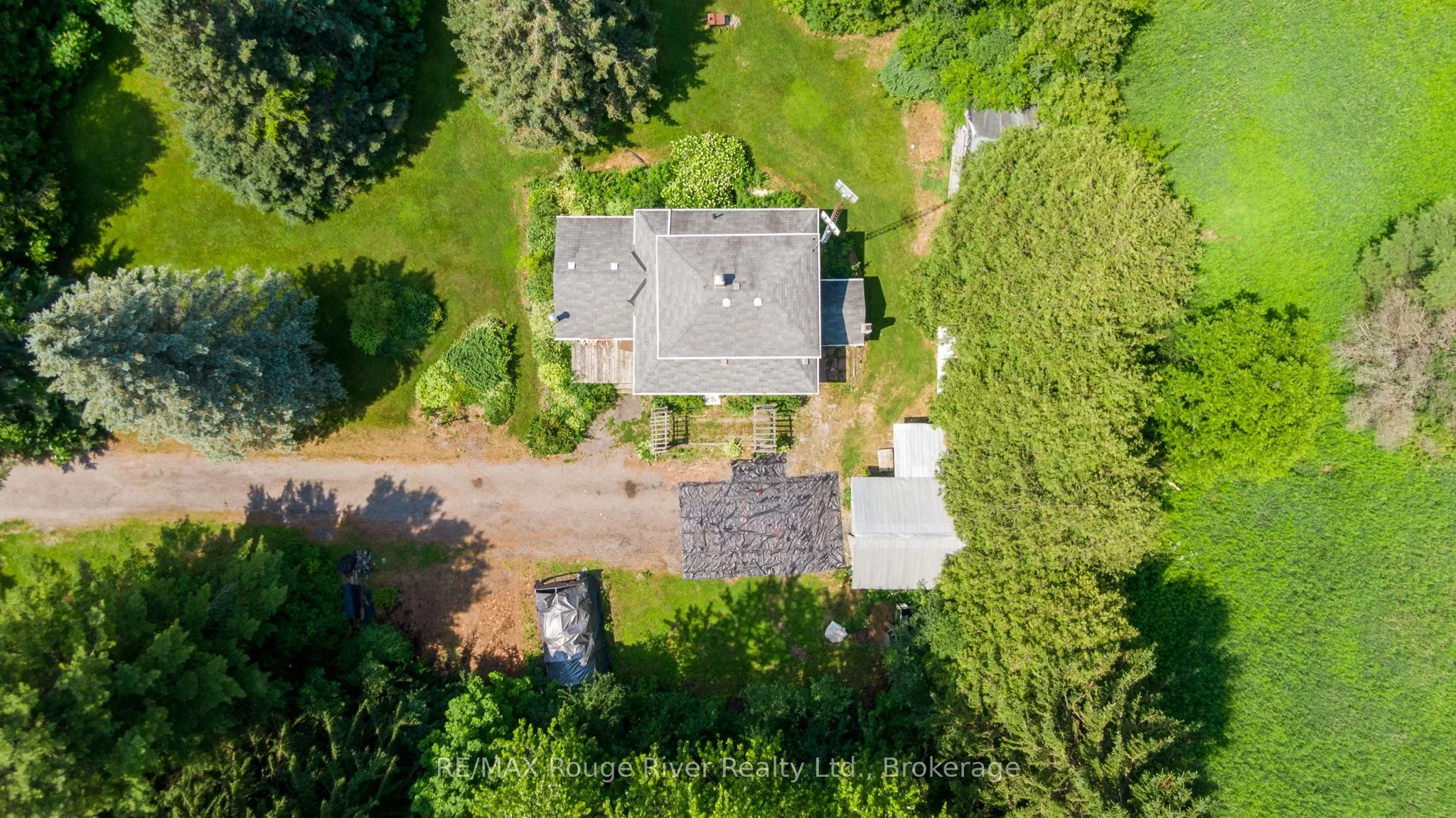 7725 Mill Street