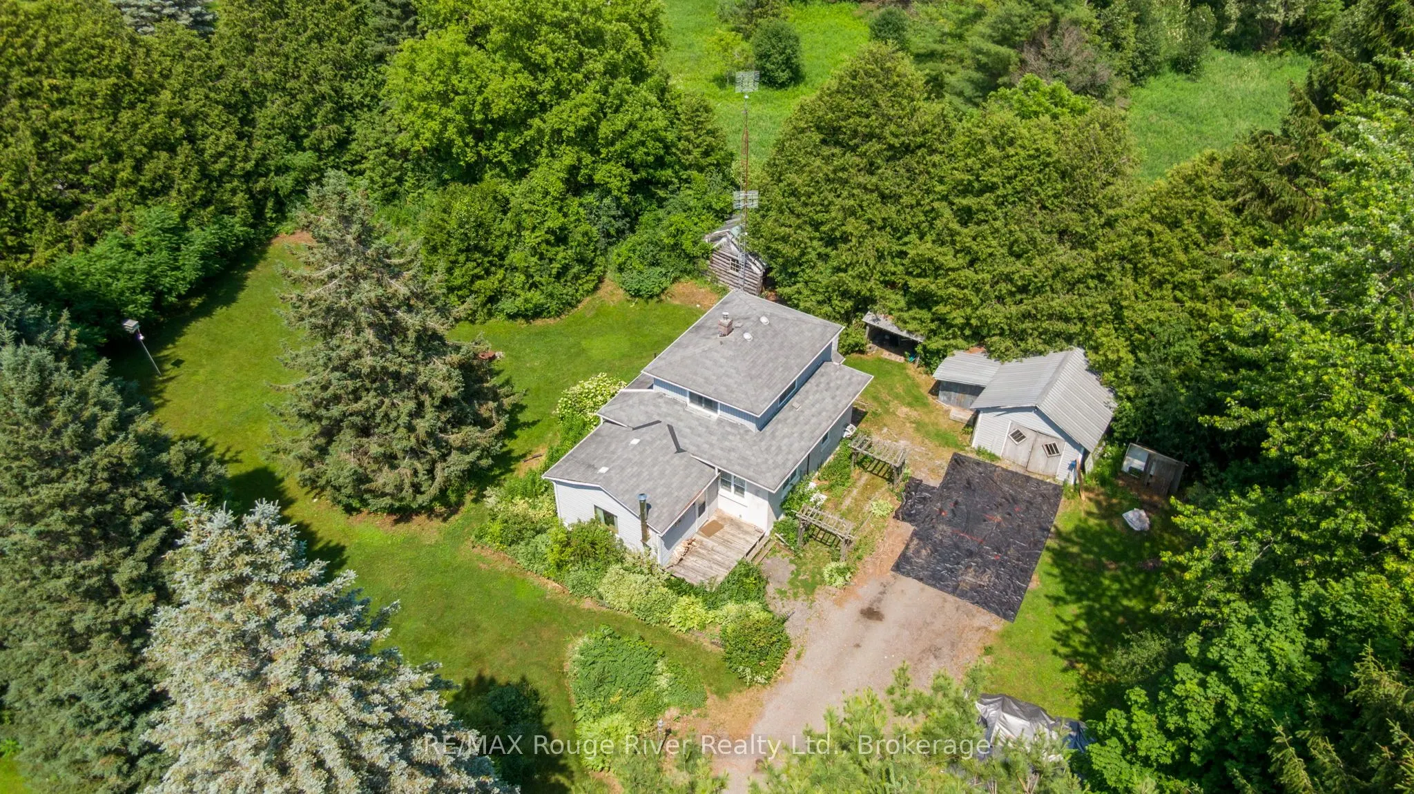 7725 Mill Street
