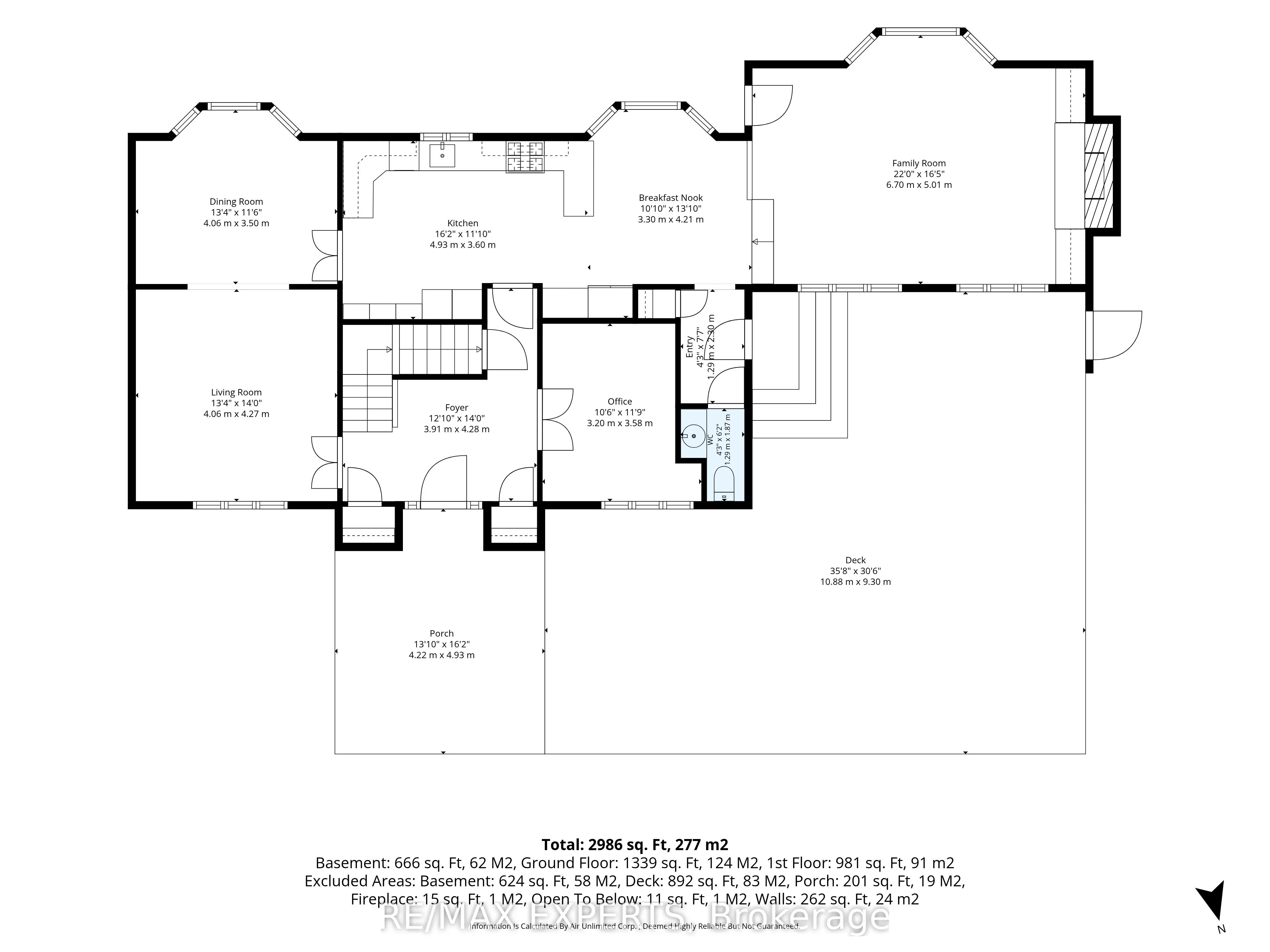 28 Stonegate Drive